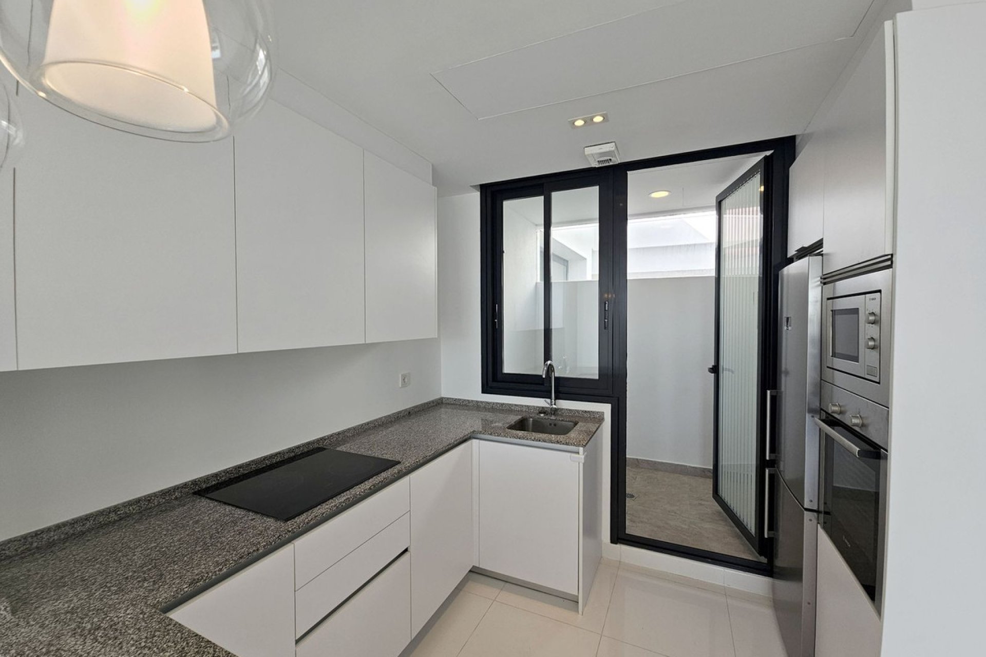 Reventa - Apartment - Penthouse - Estepona - Atalaya