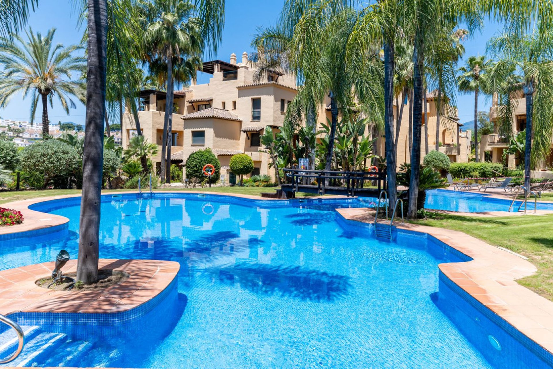 Reventa - Apartment - Penthouse - Estepona - Atalaya