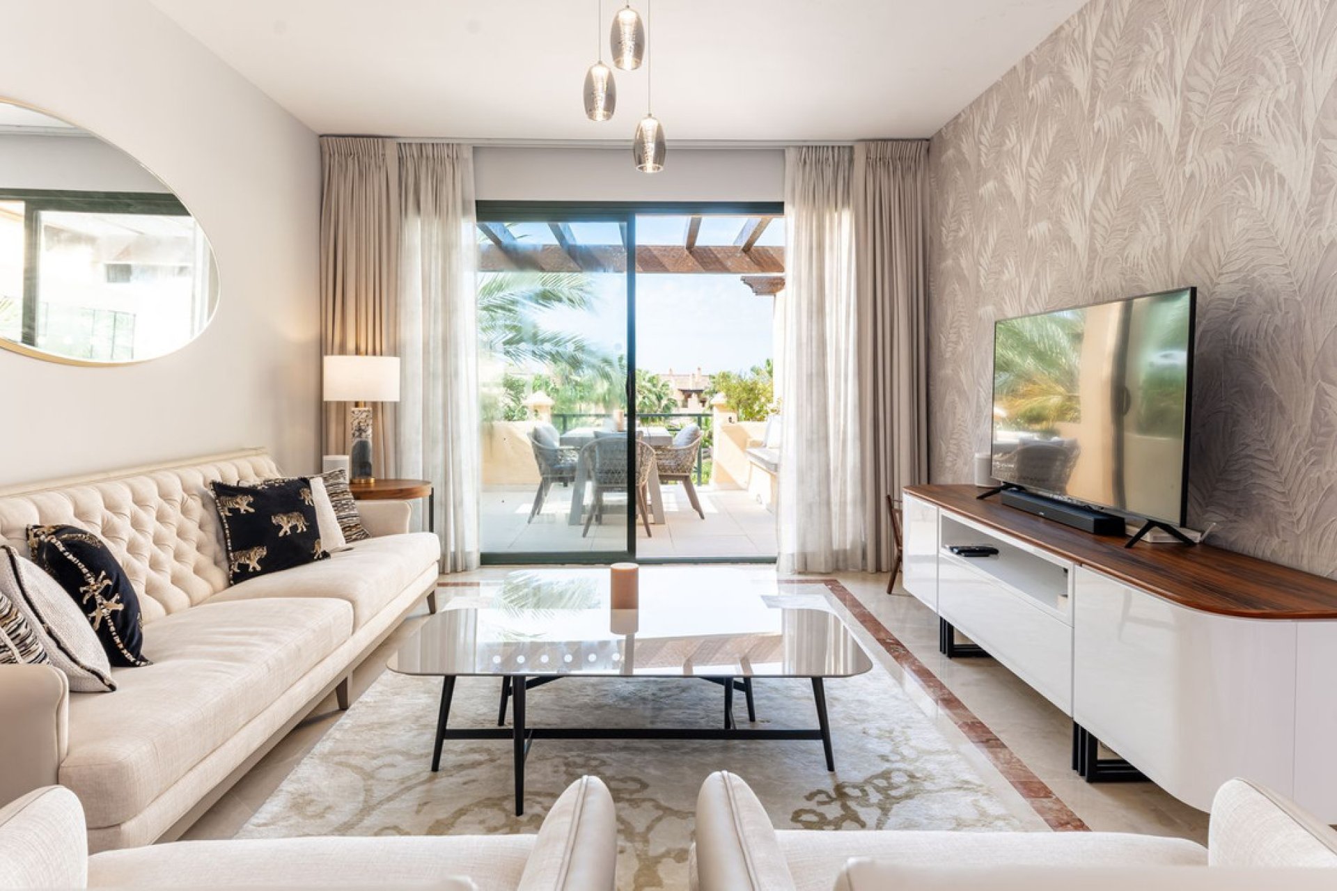 Reventa - Apartment - Penthouse - Estepona - Atalaya