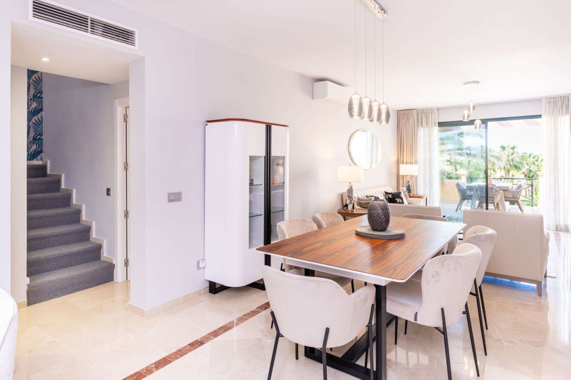 Reventa - Apartment - Penthouse - Estepona - Atalaya