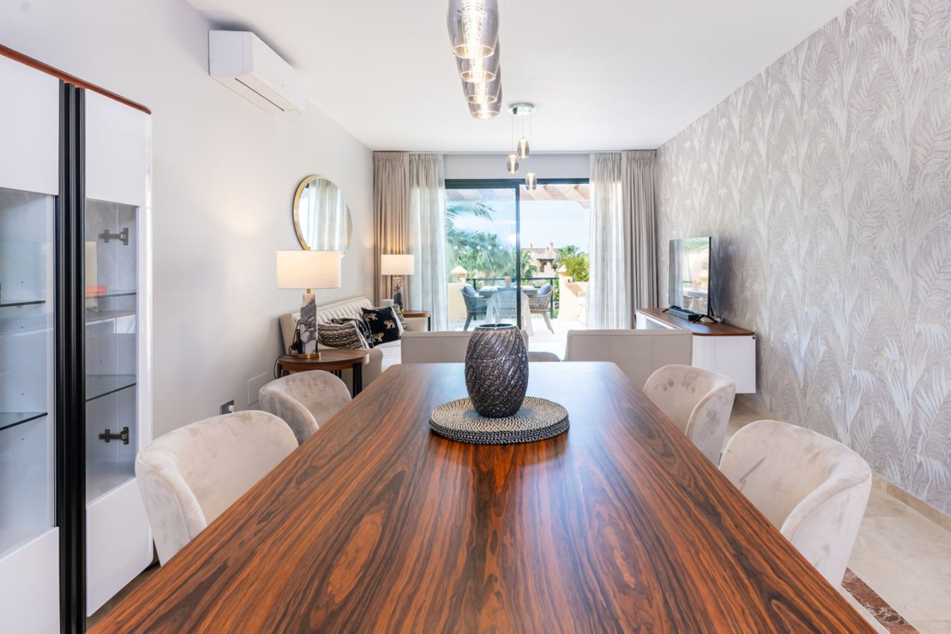Reventa - Apartment - Penthouse - Estepona - Atalaya