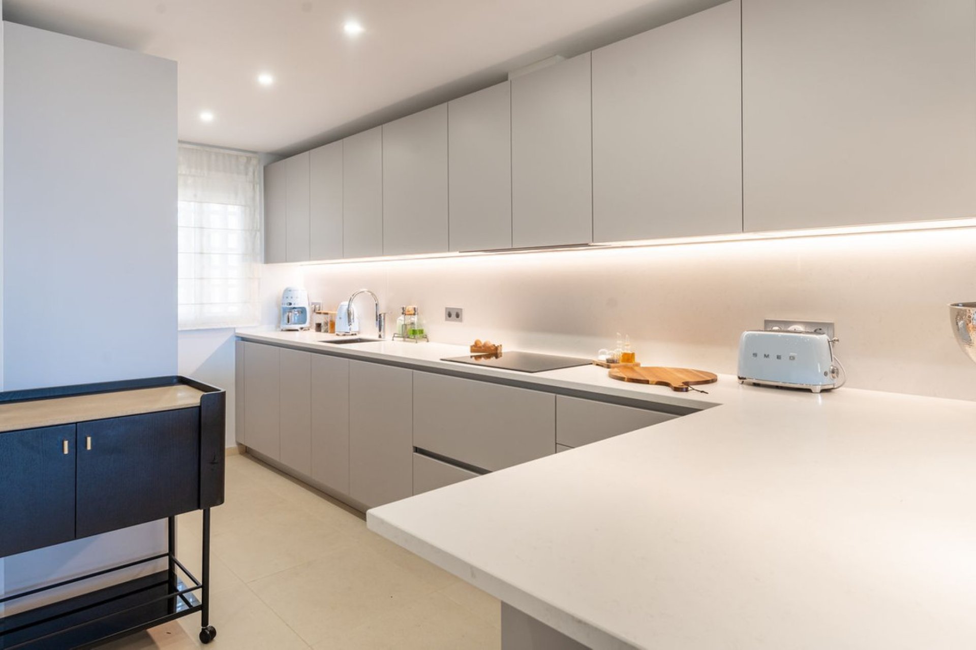 Reventa - Apartment - Penthouse - Estepona - Atalaya