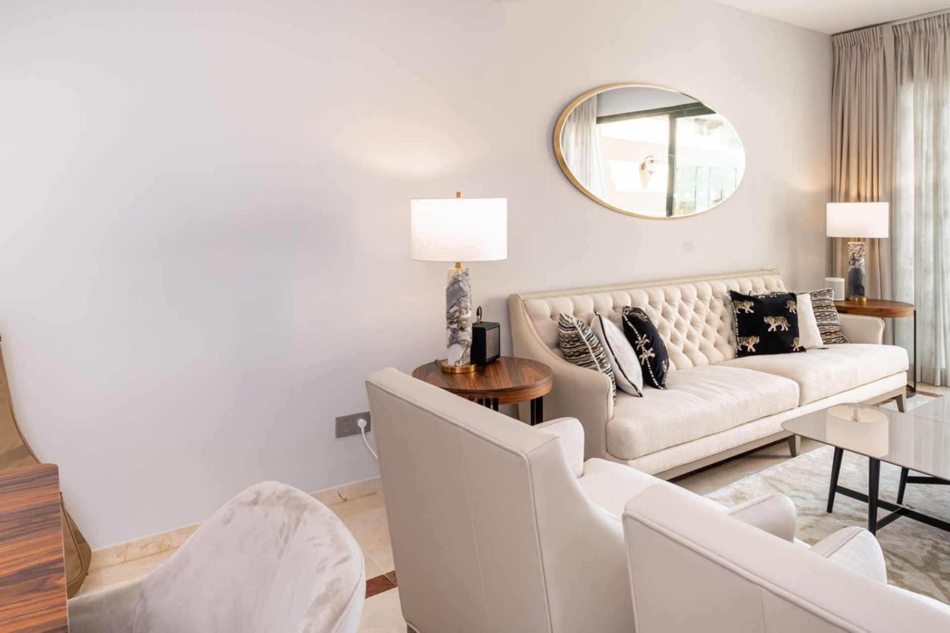 Reventa - Apartment - Penthouse - Estepona - Atalaya