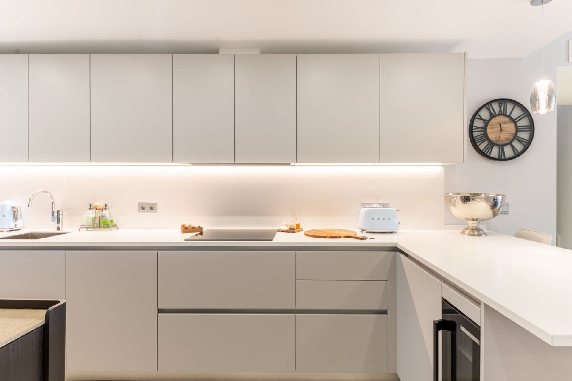 Reventa - Apartment - Penthouse - Estepona - Atalaya