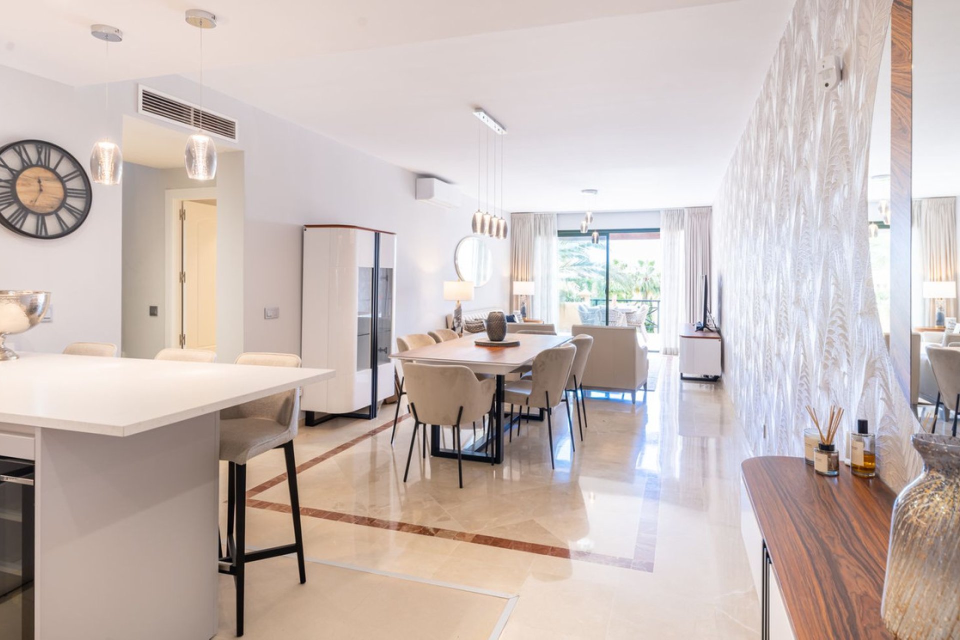 Reventa - Apartment - Penthouse - Estepona - Atalaya