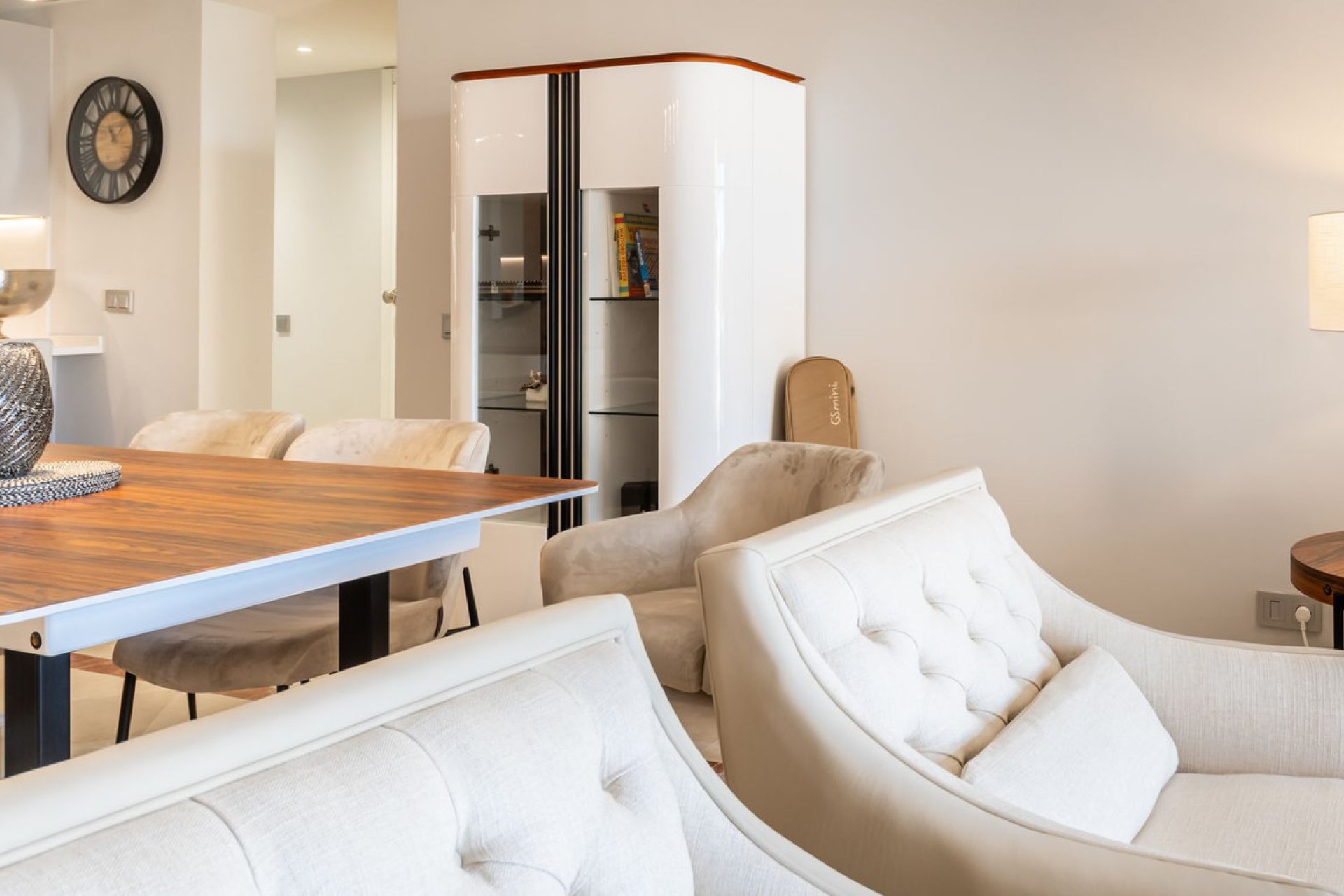 Reventa - Apartment - Penthouse - Estepona - Atalaya