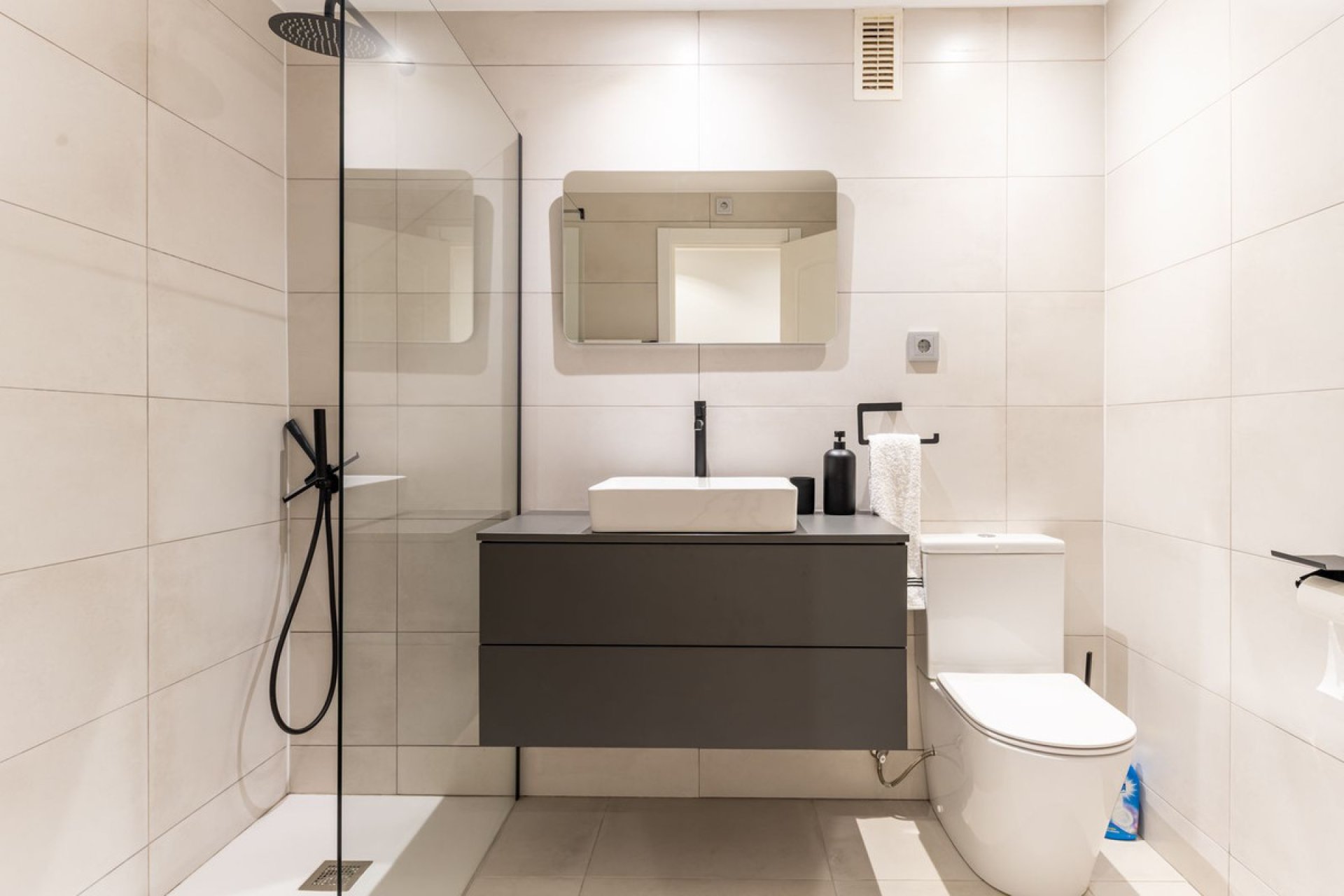 Reventa - Apartment - Penthouse - Estepona - Atalaya