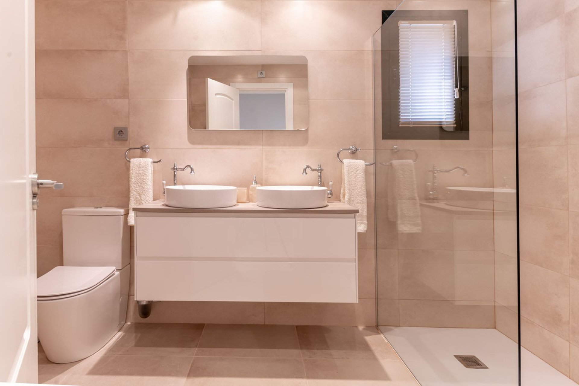 Reventa - Apartment - Penthouse - Estepona - Atalaya