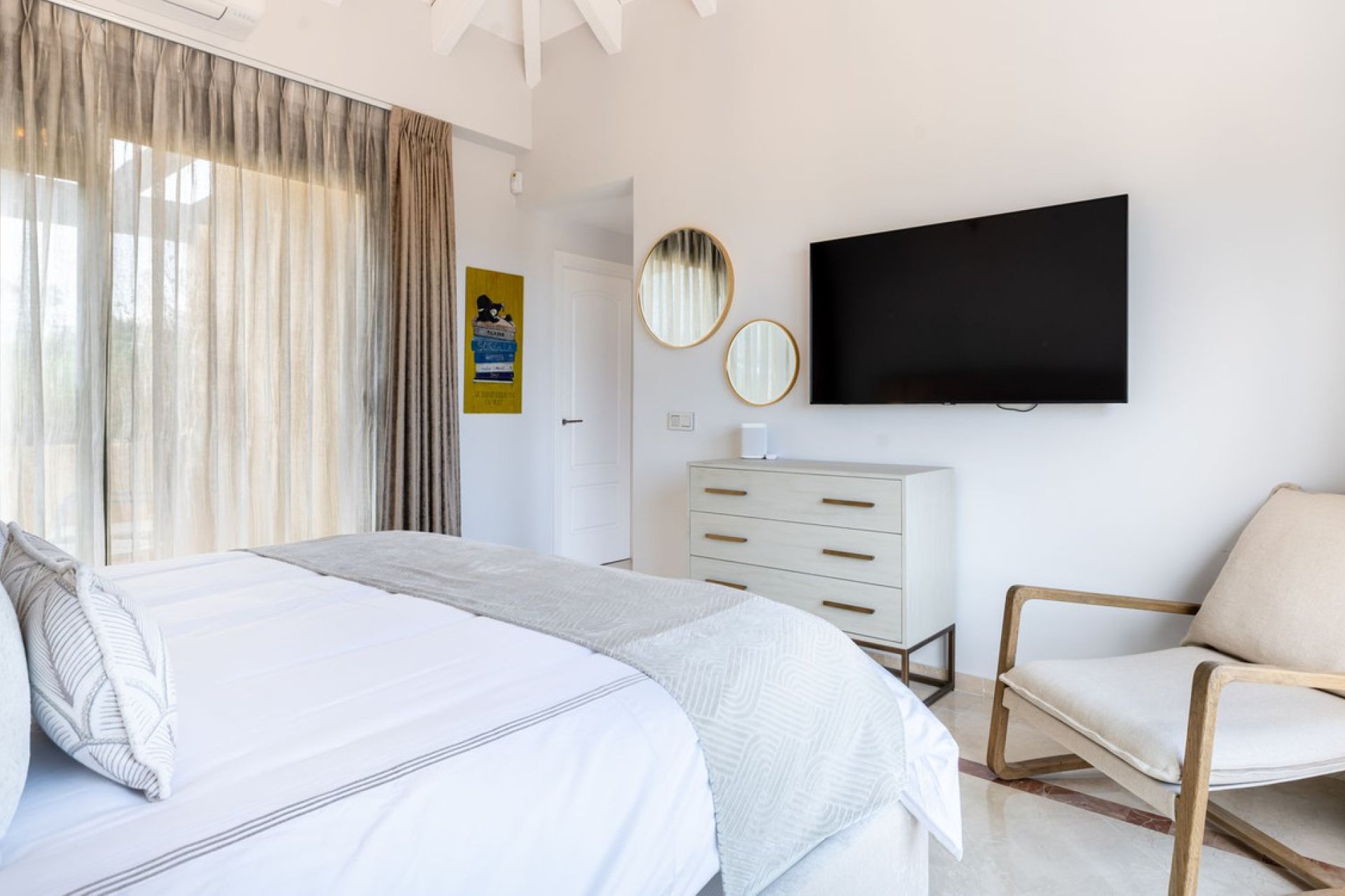 Reventa - Apartment - Penthouse - Estepona - Atalaya