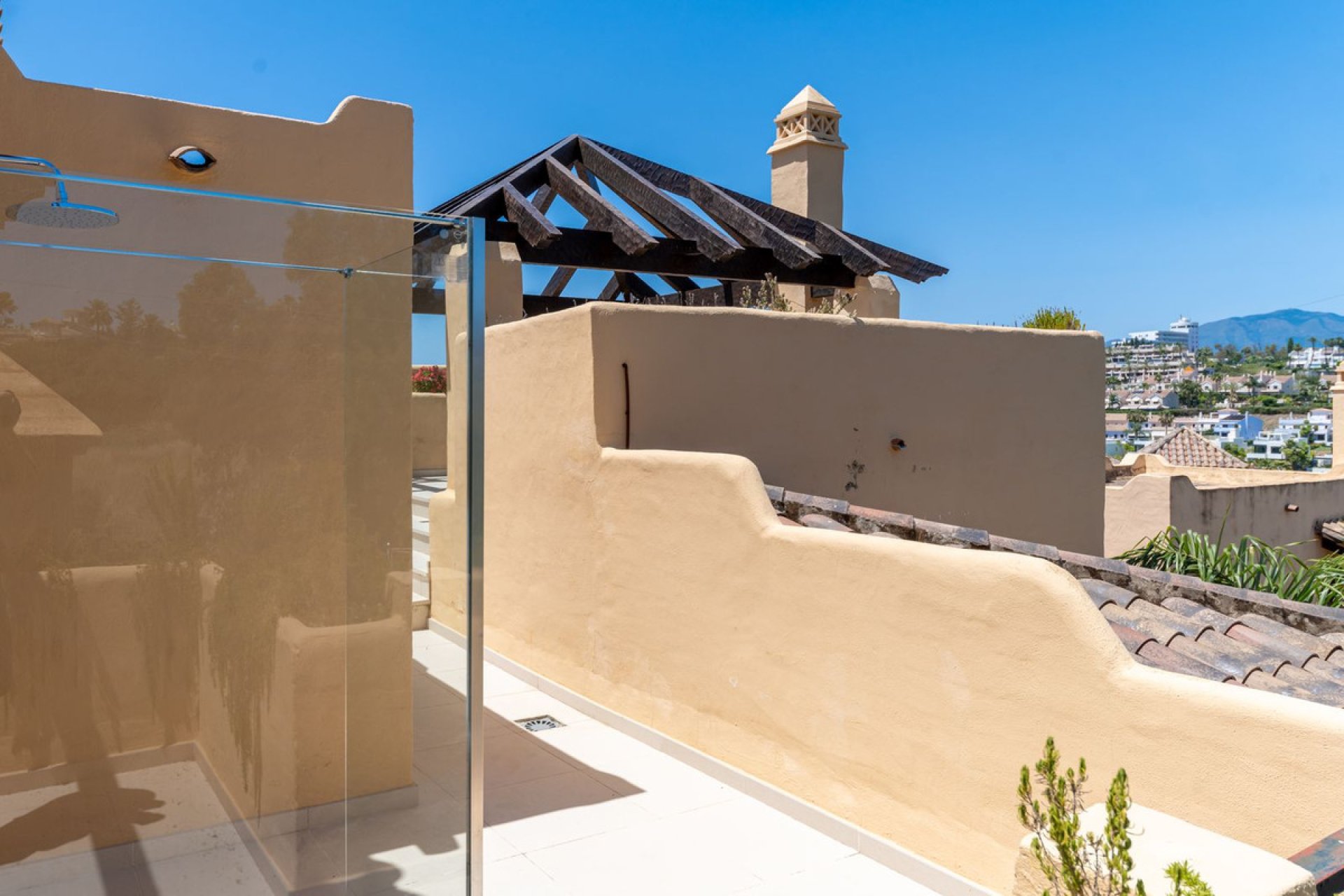 Reventa - Apartment - Penthouse - Estepona - Atalaya