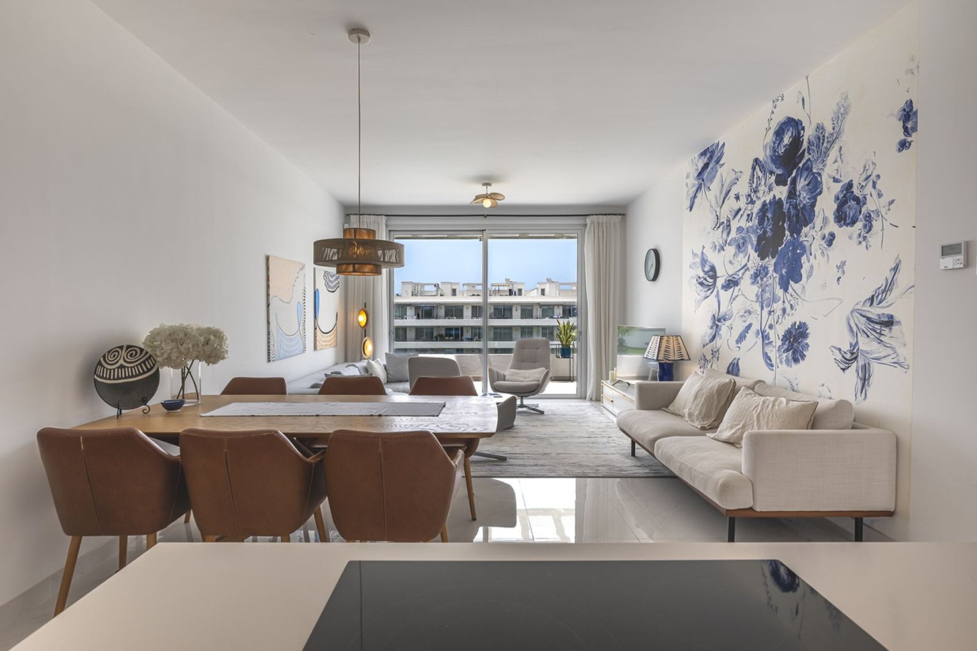 Reventa - Apartment - Penthouse - Estepona - Bel Air