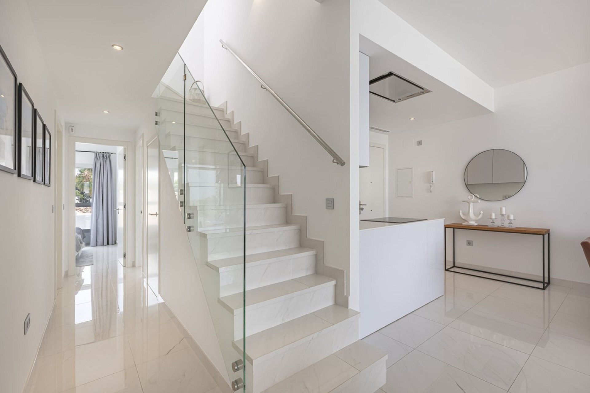 Reventa - Apartment - Penthouse - Estepona - Bel Air