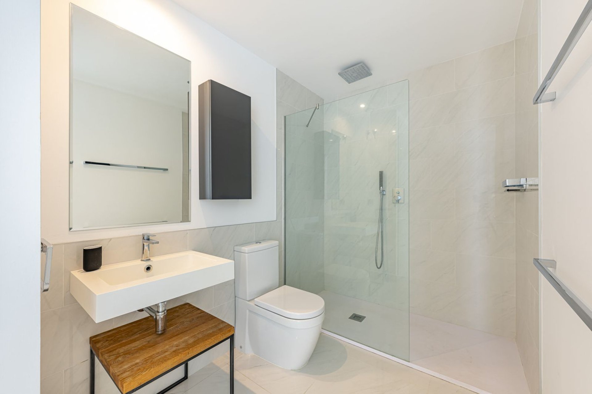 Reventa - Apartment - Penthouse - Estepona - Bel Air