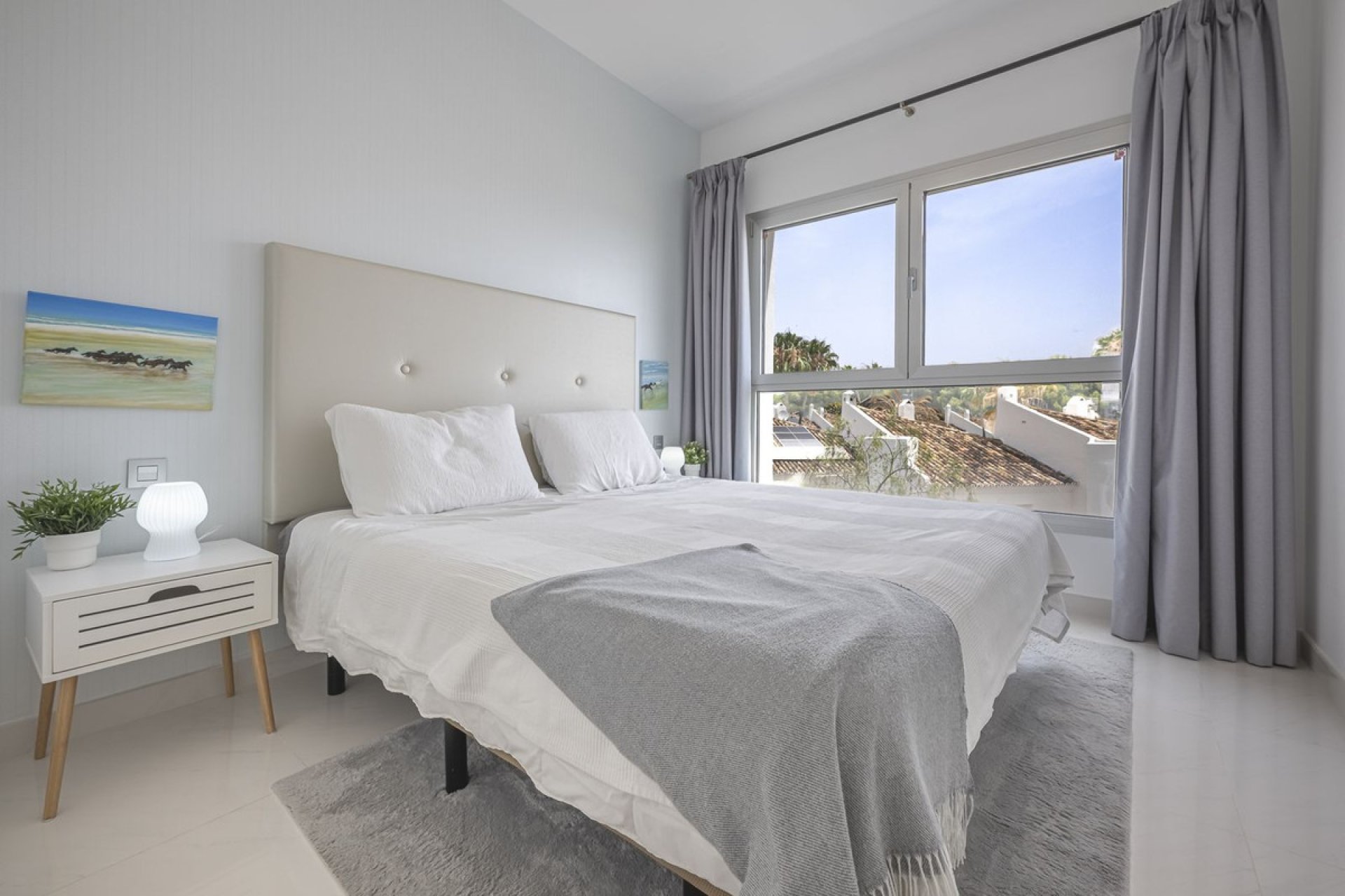 Reventa - Apartment - Penthouse - Estepona - Bel Air
