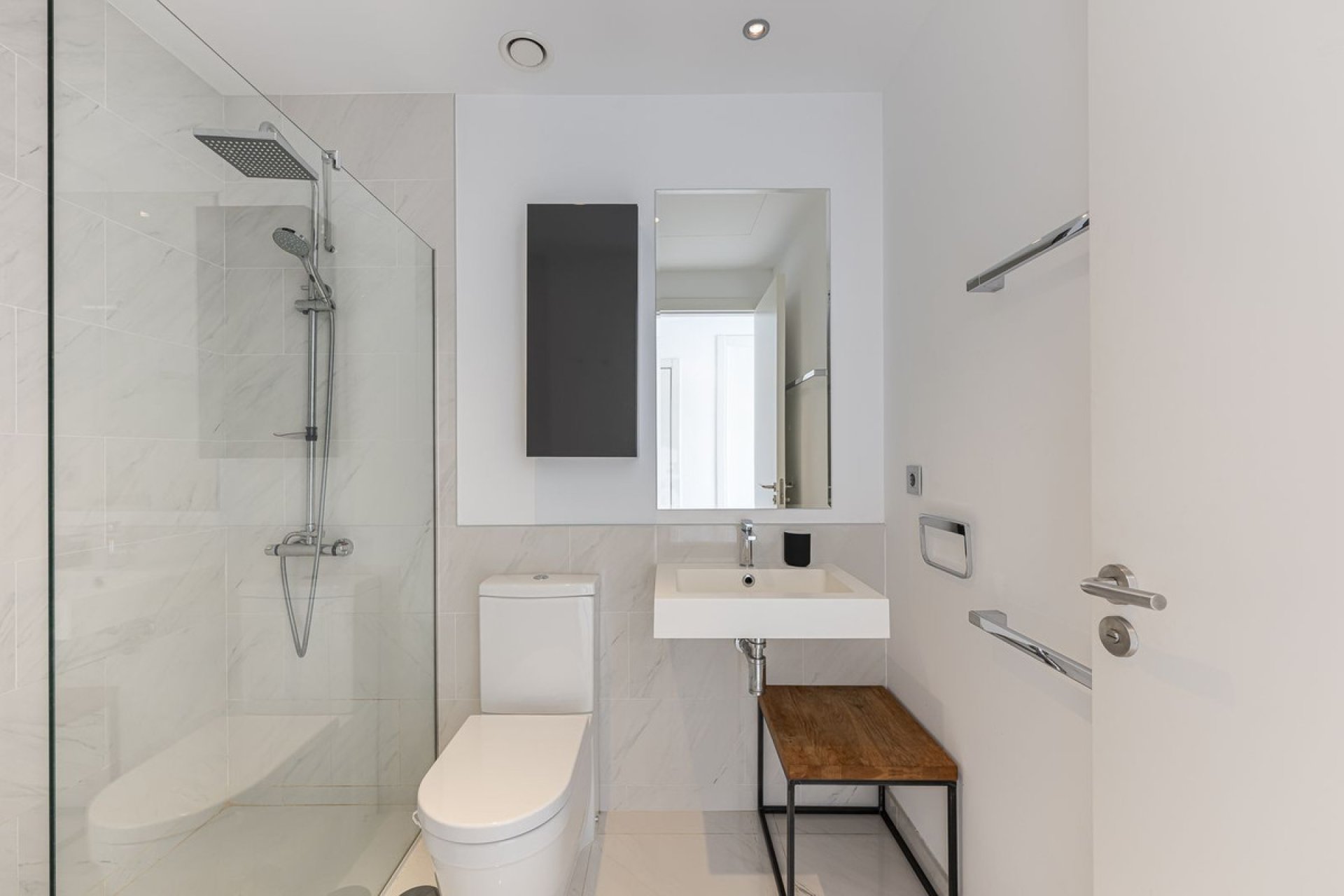 Reventa - Apartment - Penthouse - Estepona - Bel Air