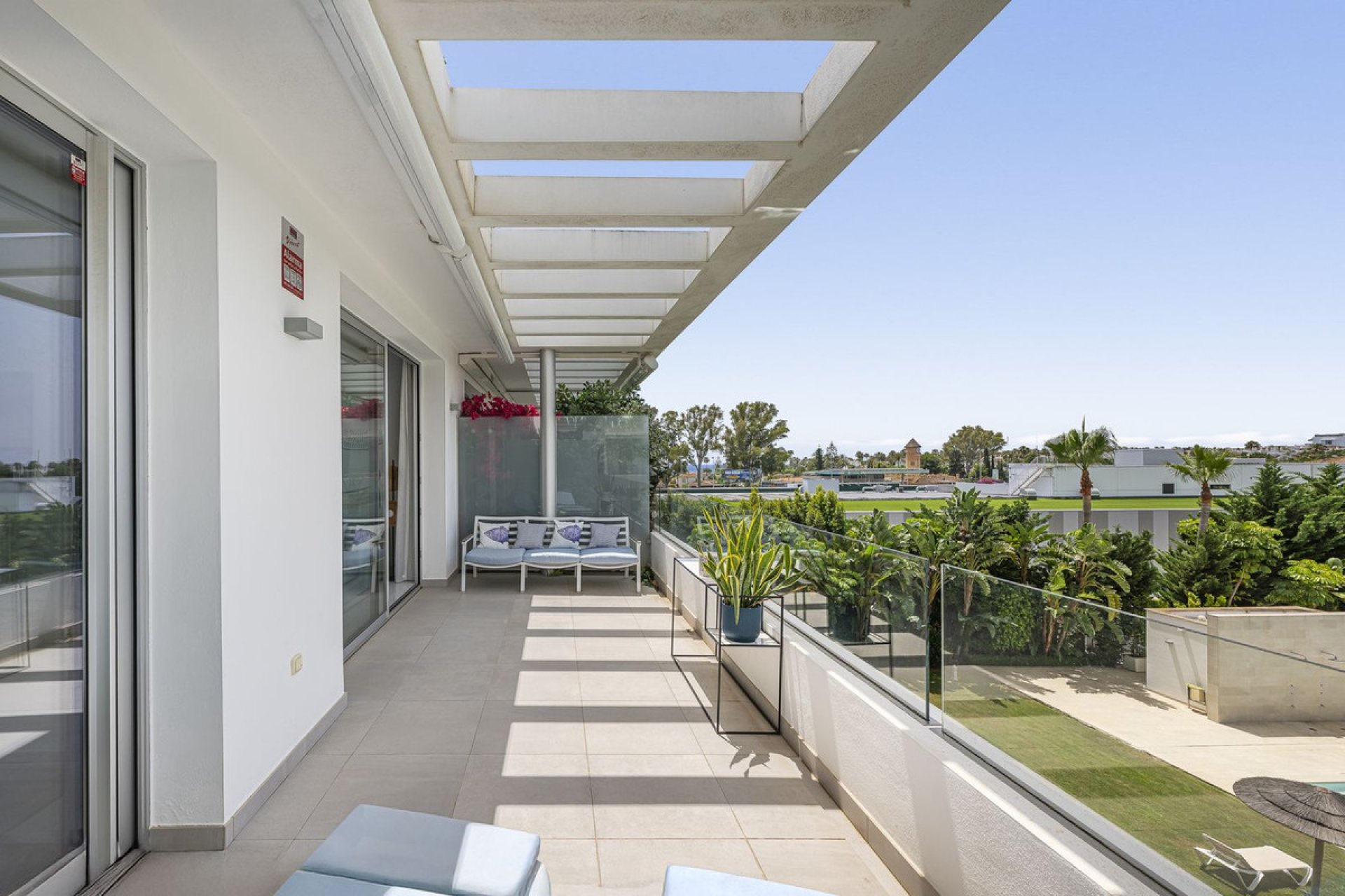 Reventa - Apartment - Penthouse - Estepona - Bel Air