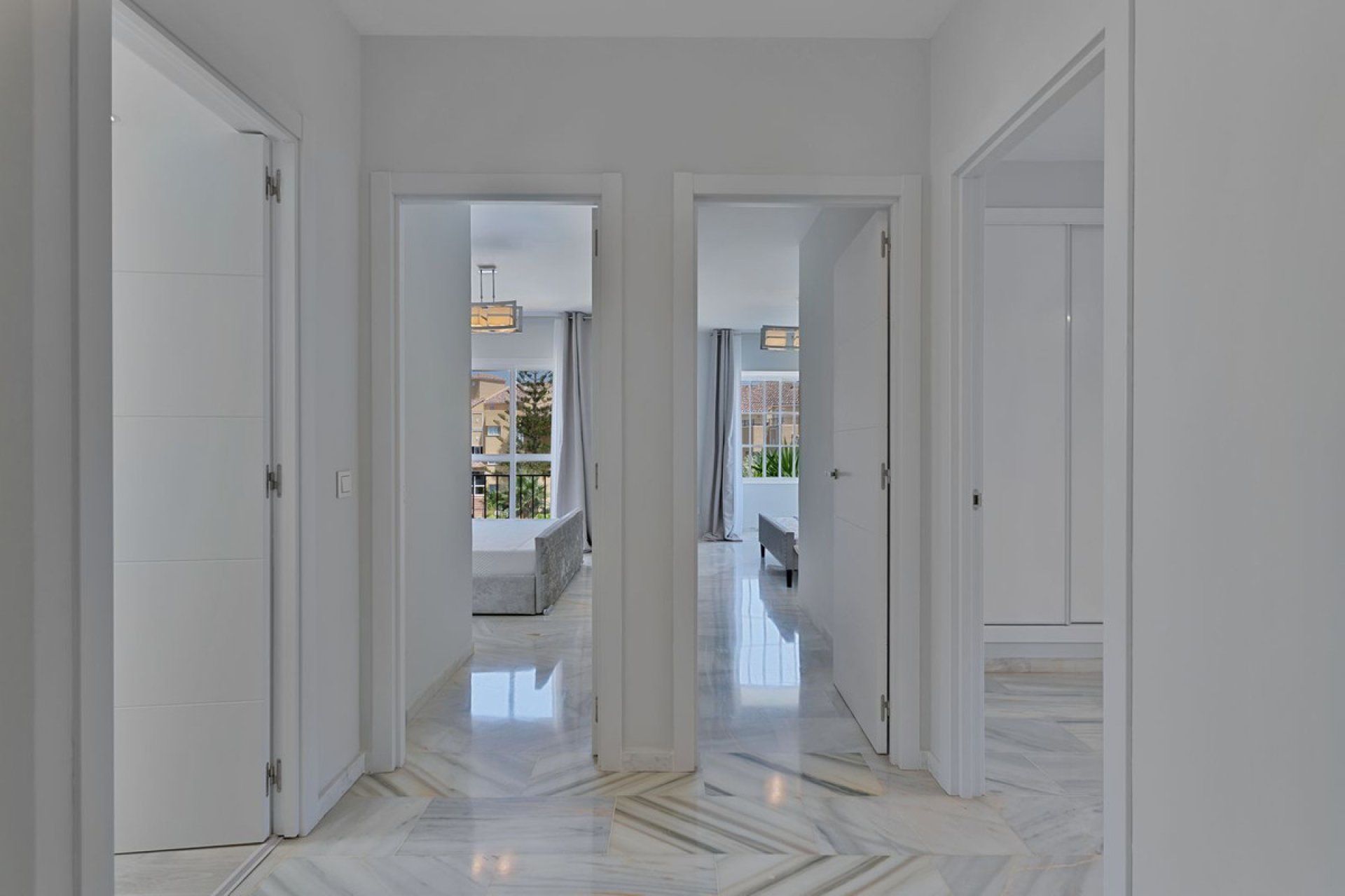 Reventa - Apartment - Penthouse - Estepona - Bel Air