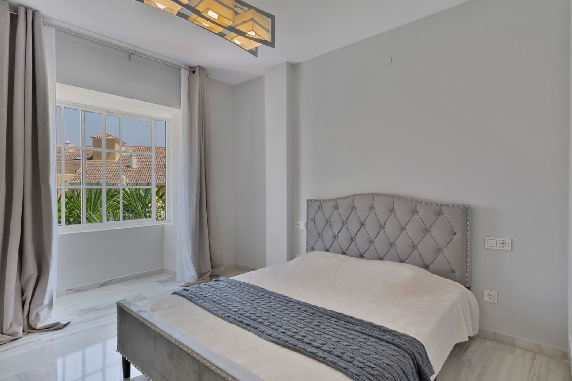 Reventa - Apartment - Penthouse - Estepona - Bel Air