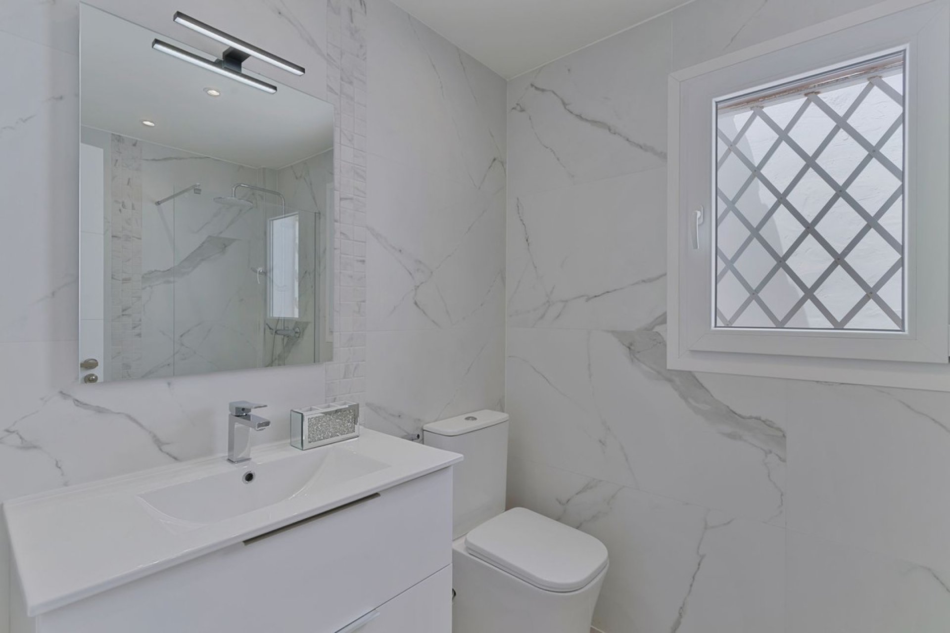 Reventa - Apartment - Penthouse - Estepona - Bel Air