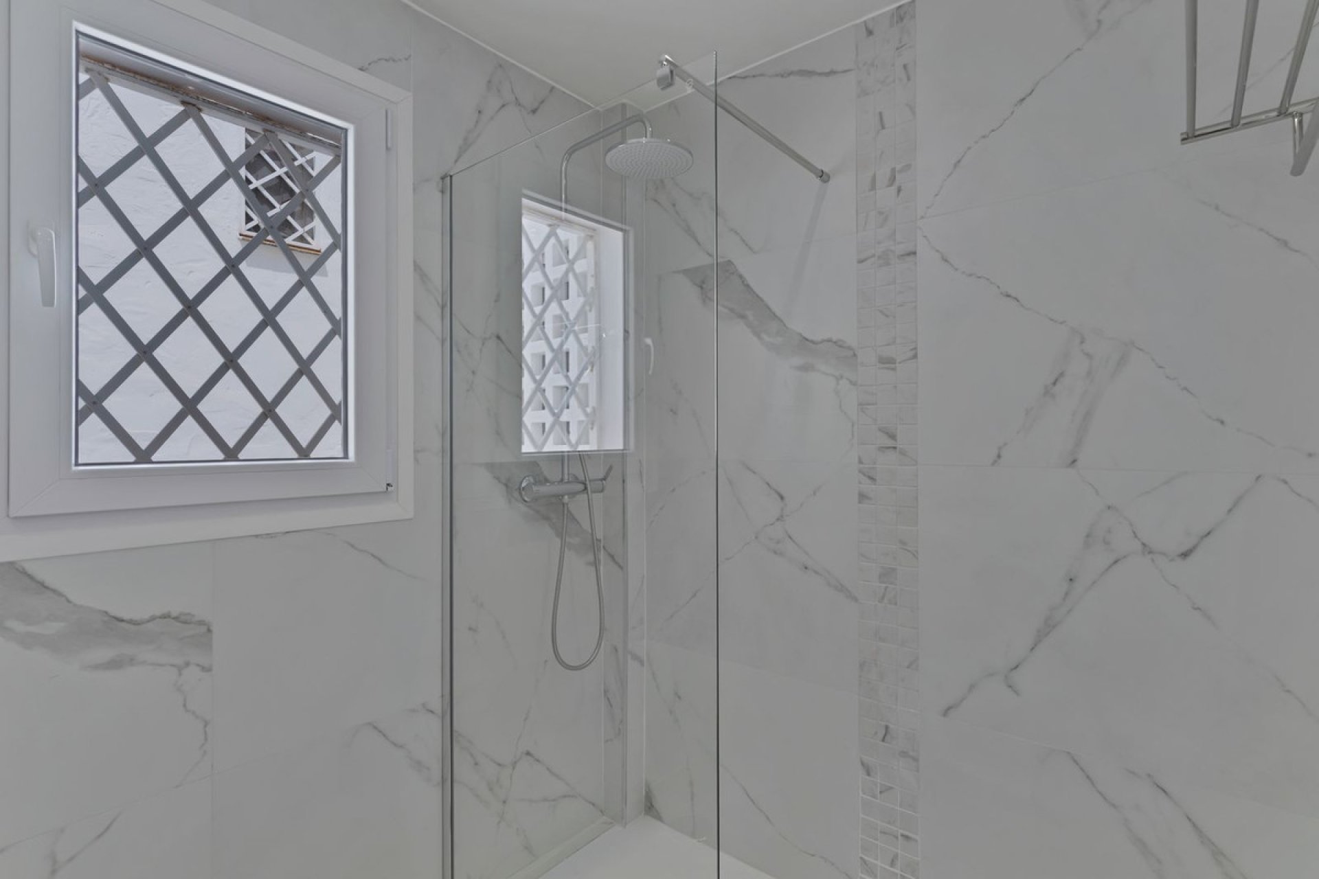 Reventa - Apartment - Penthouse - Estepona - Bel Air