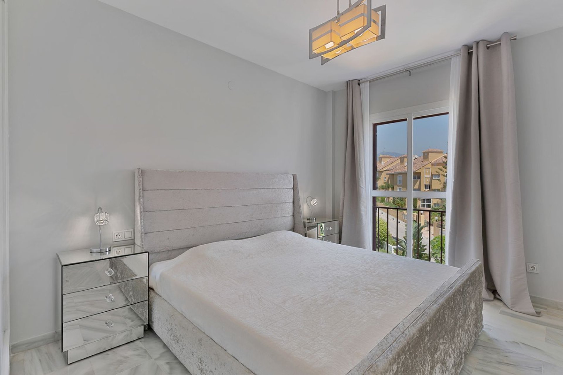 Reventa - Apartment - Penthouse - Estepona - Bel Air