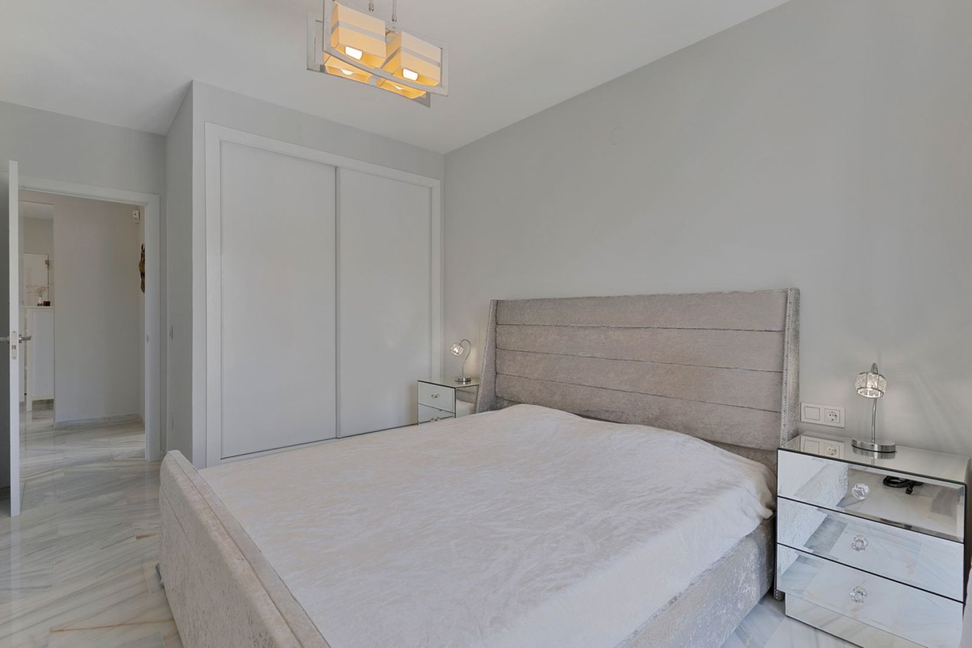 Reventa - Apartment - Penthouse - Estepona - Bel Air