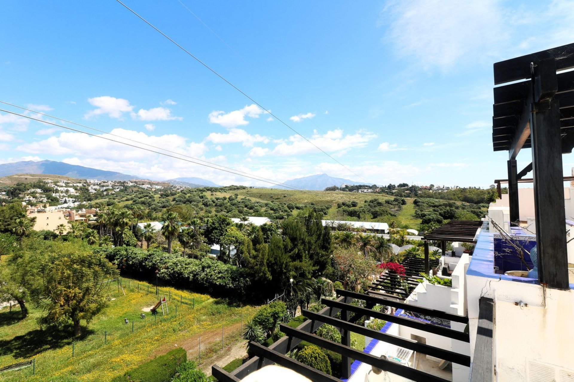 Reventa - Apartment - Penthouse - Estepona - Bel Air