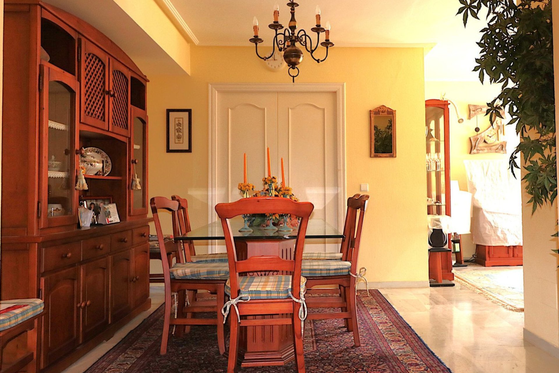 Reventa - Apartment - Penthouse - Estepona - Bel Air