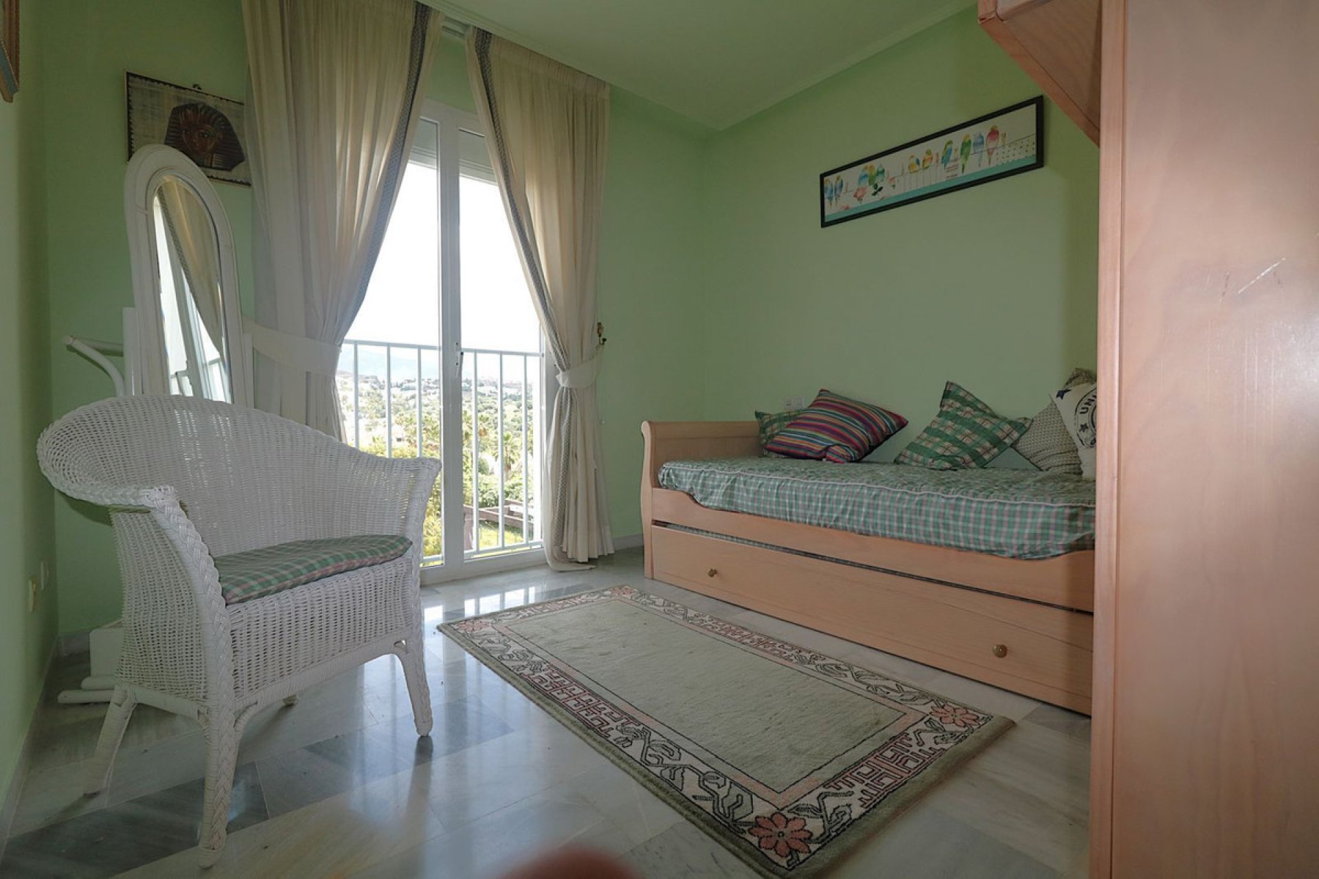 Reventa - Apartment - Penthouse - Estepona - Bel Air