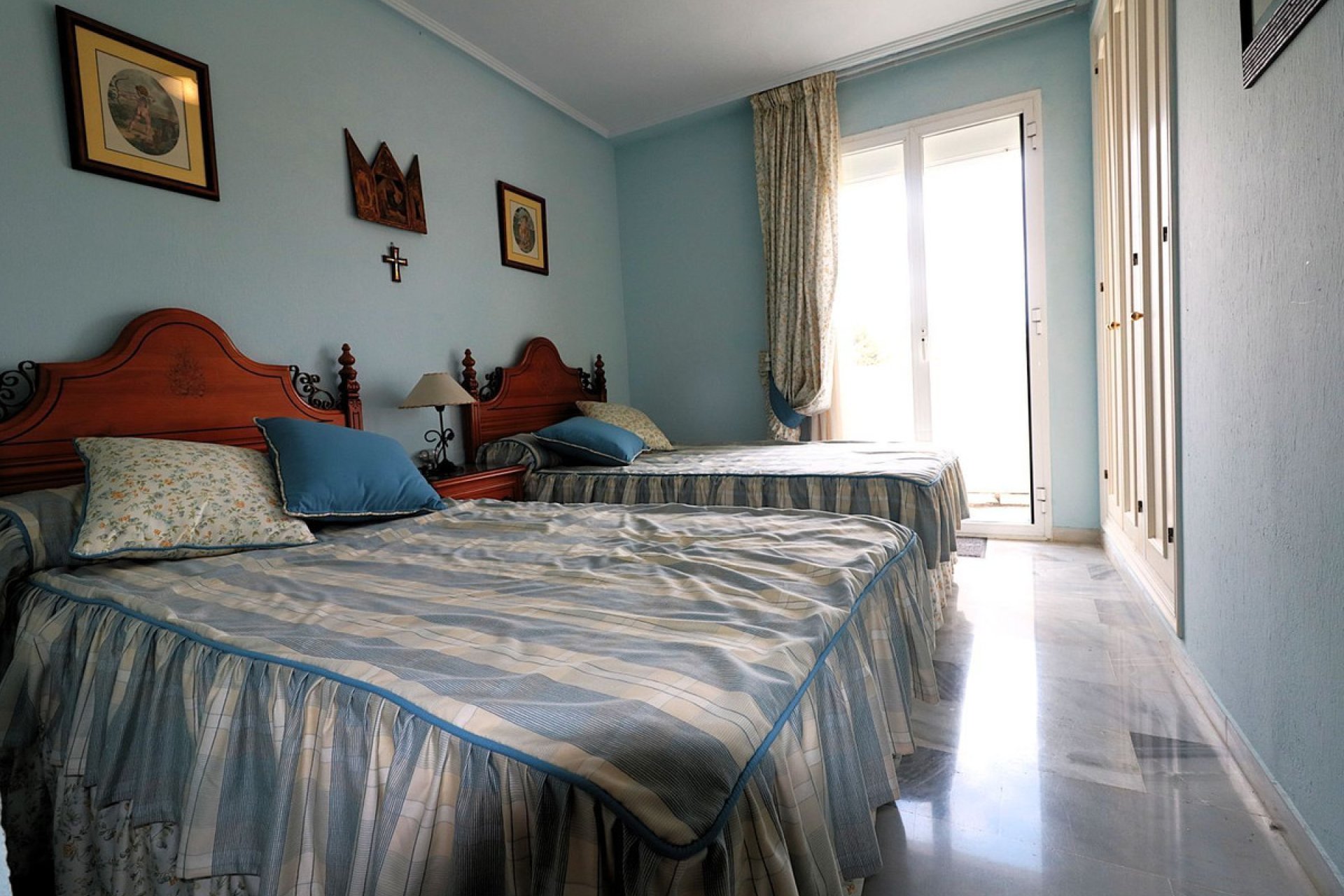 Reventa - Apartment - Penthouse - Estepona - Bel Air