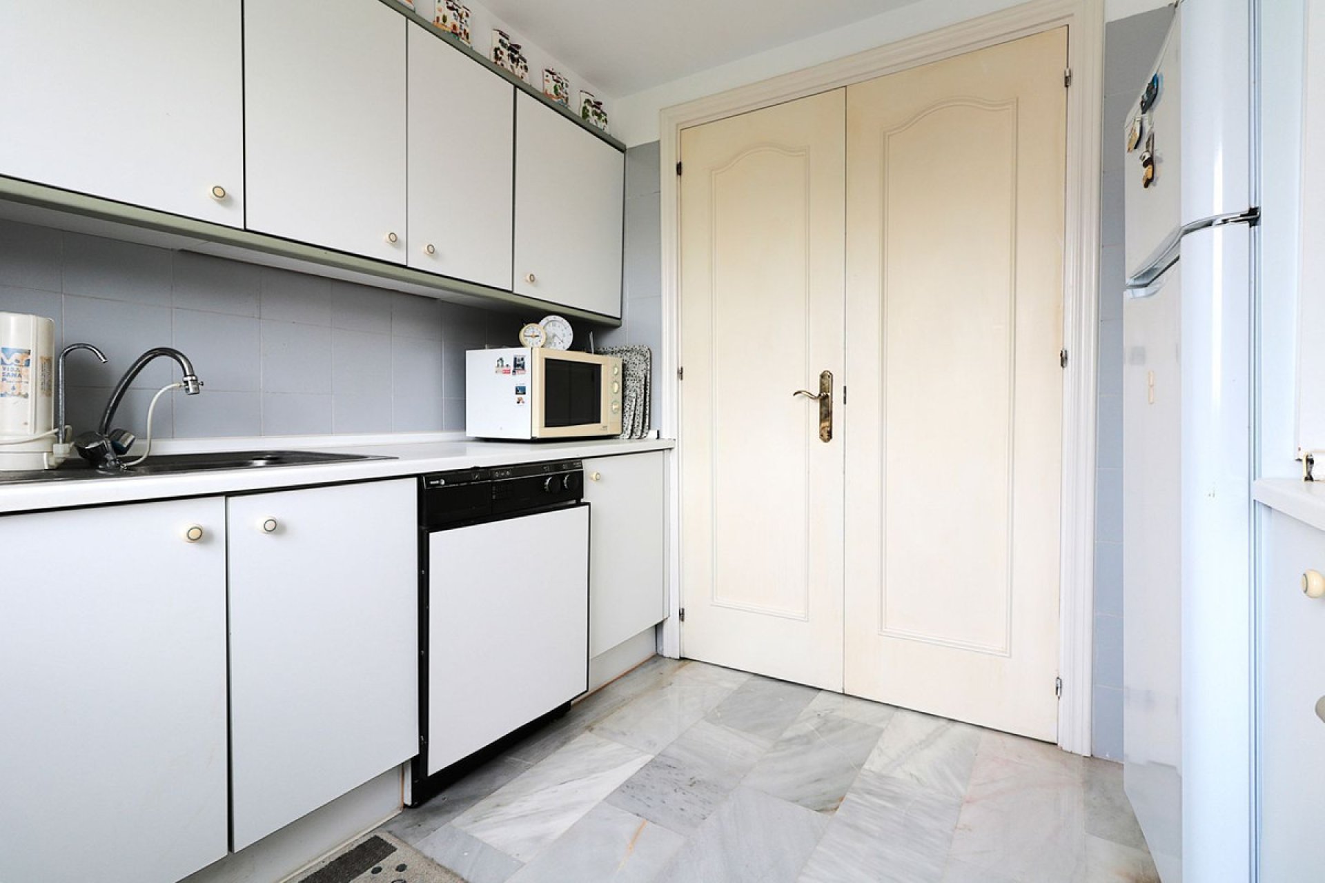 Reventa - Apartment - Penthouse - Estepona - Bel Air