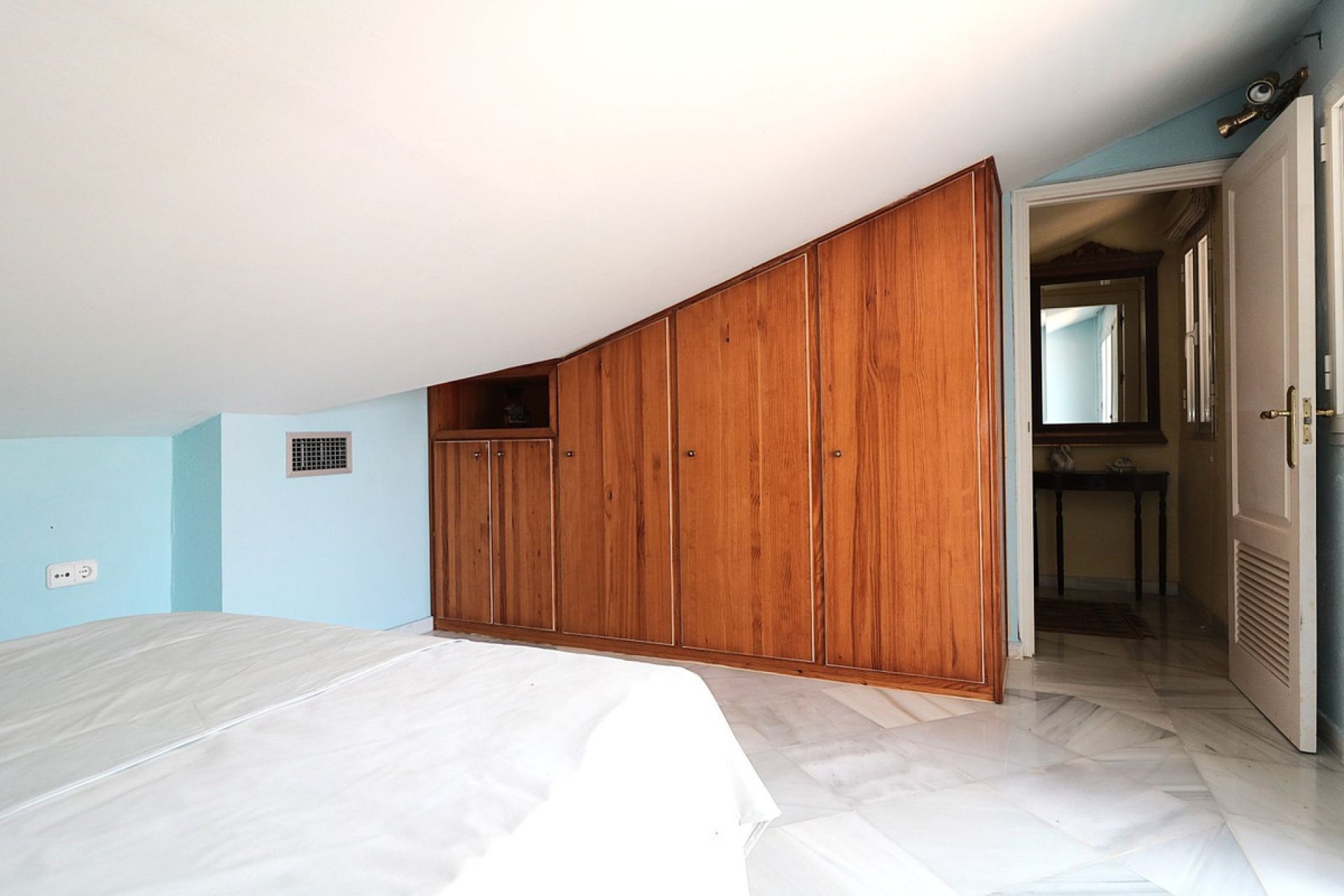 Reventa - Apartment - Penthouse - Estepona - Bel Air