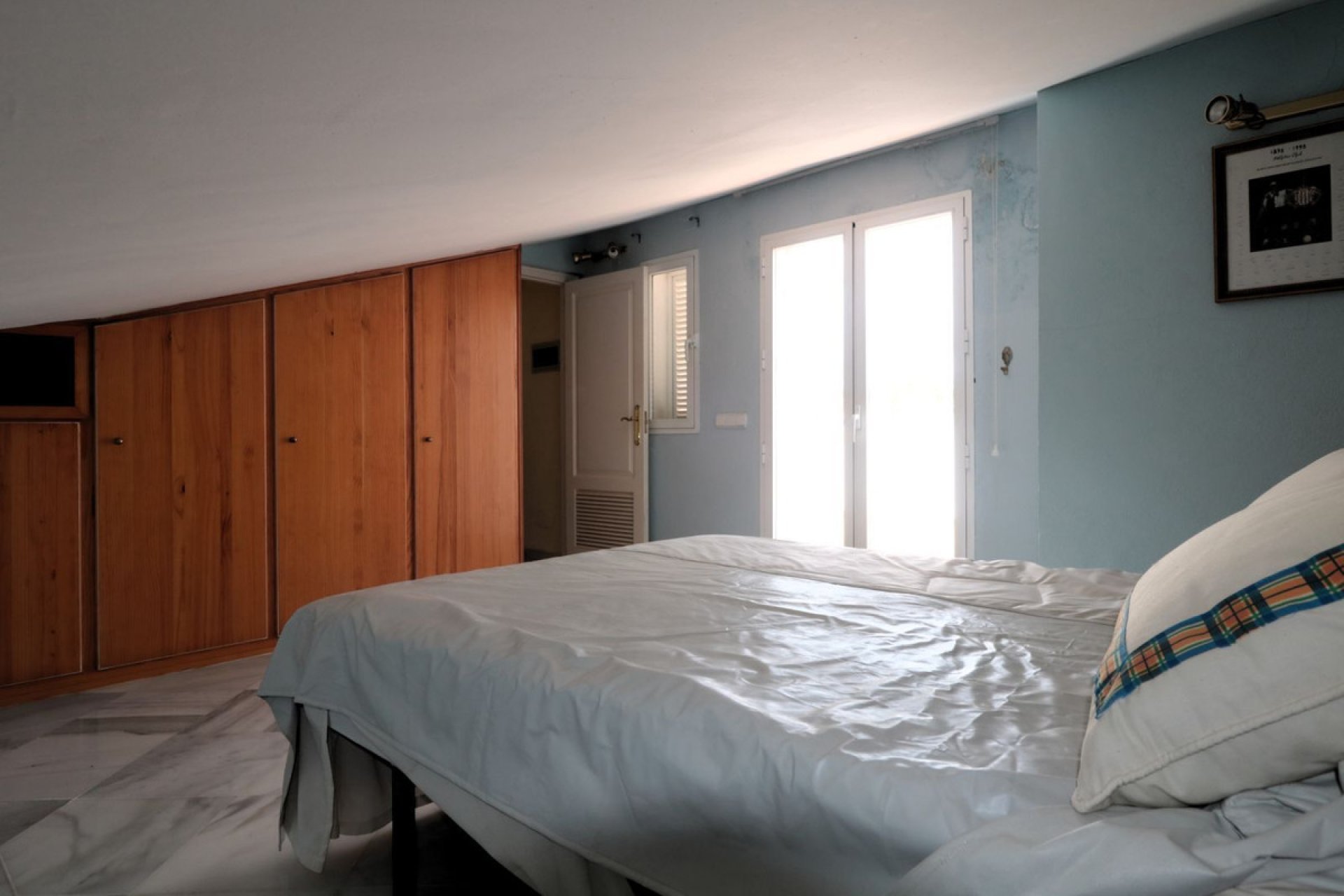 Reventa - Apartment - Penthouse - Estepona - Bel Air