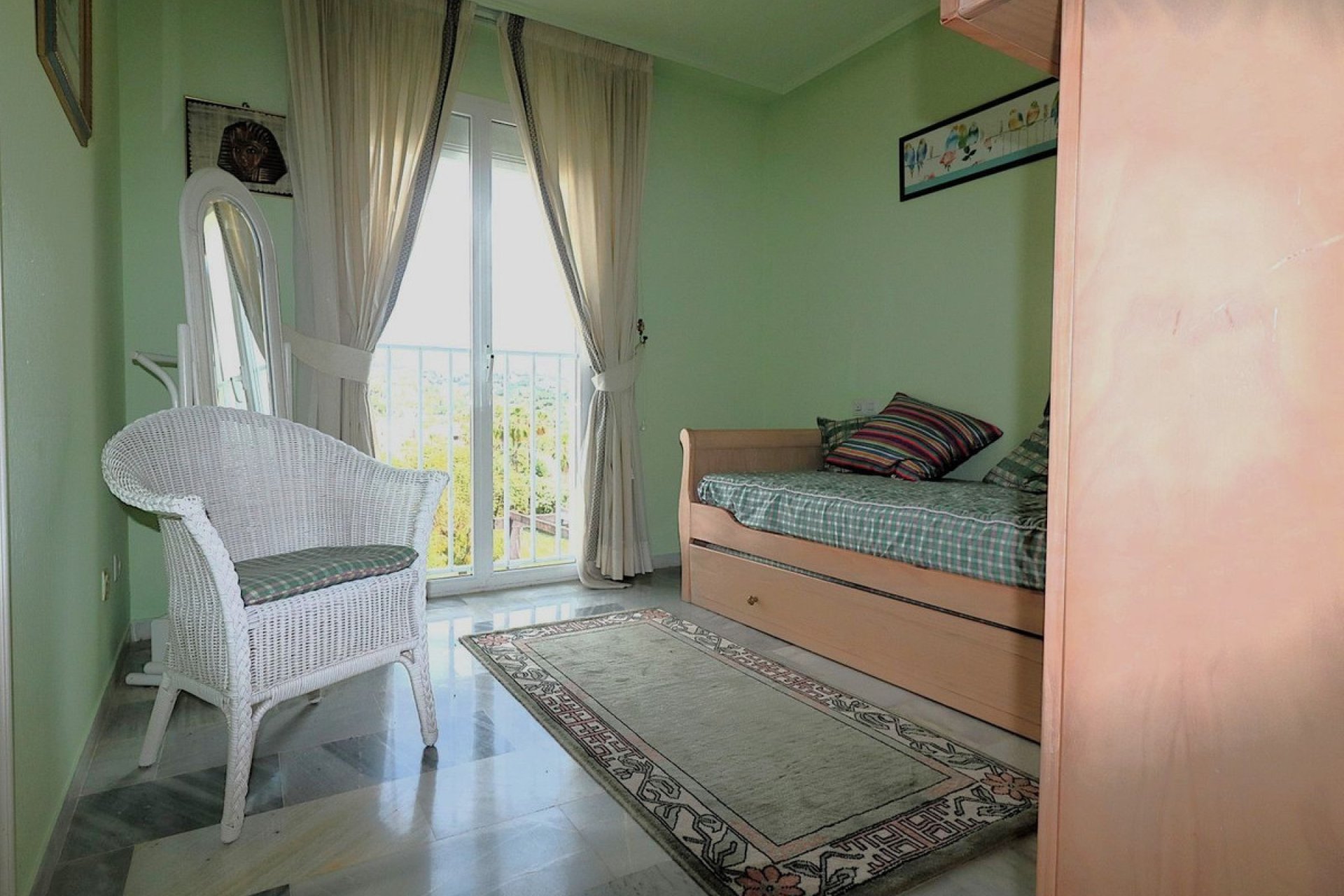 Reventa - Apartment - Penthouse - Estepona - Bel Air