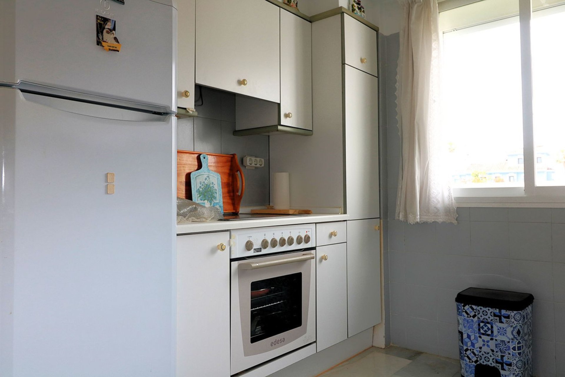 Reventa - Apartment - Penthouse - Estepona - Bel Air