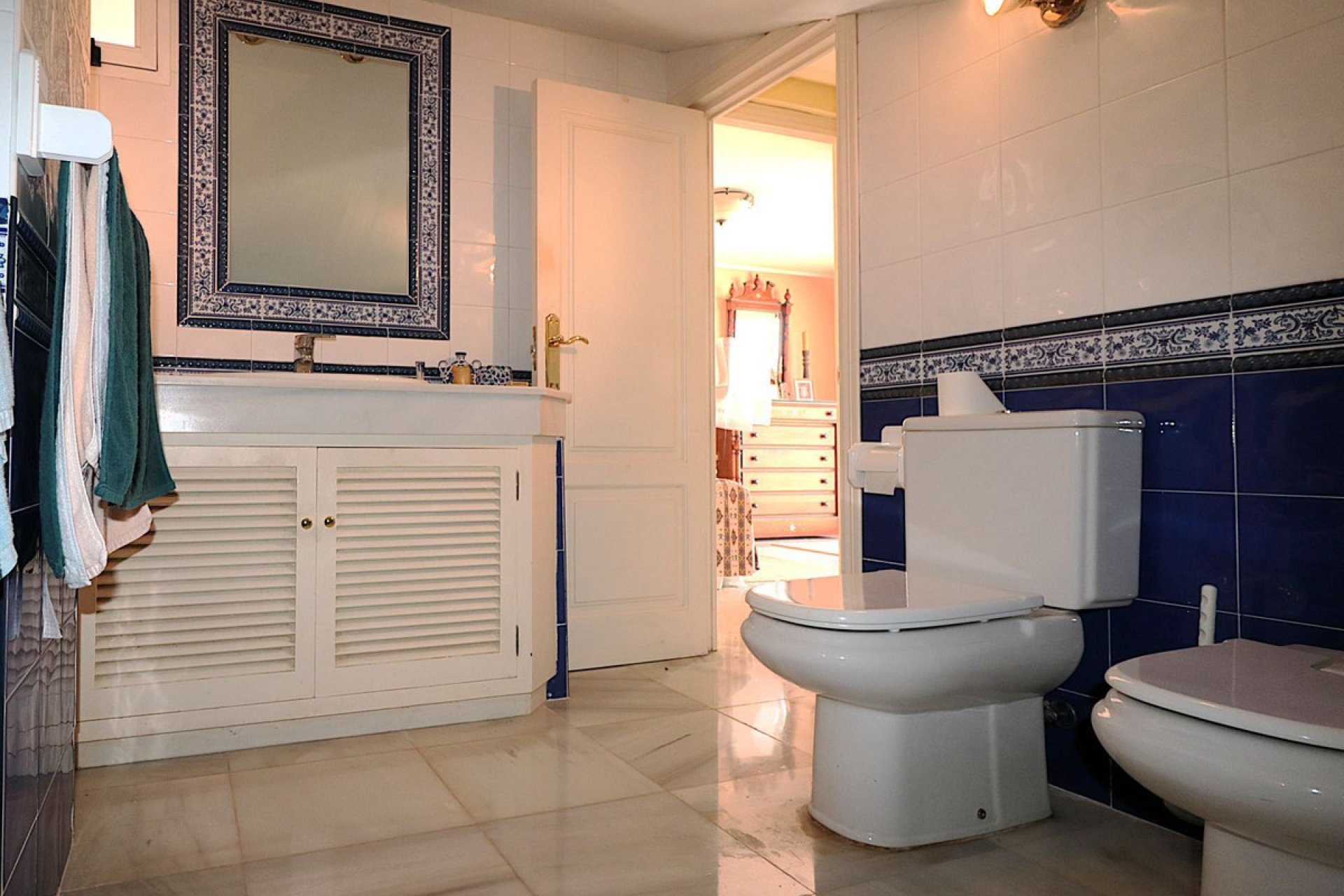 Reventa - Apartment - Penthouse - Estepona - Bel Air