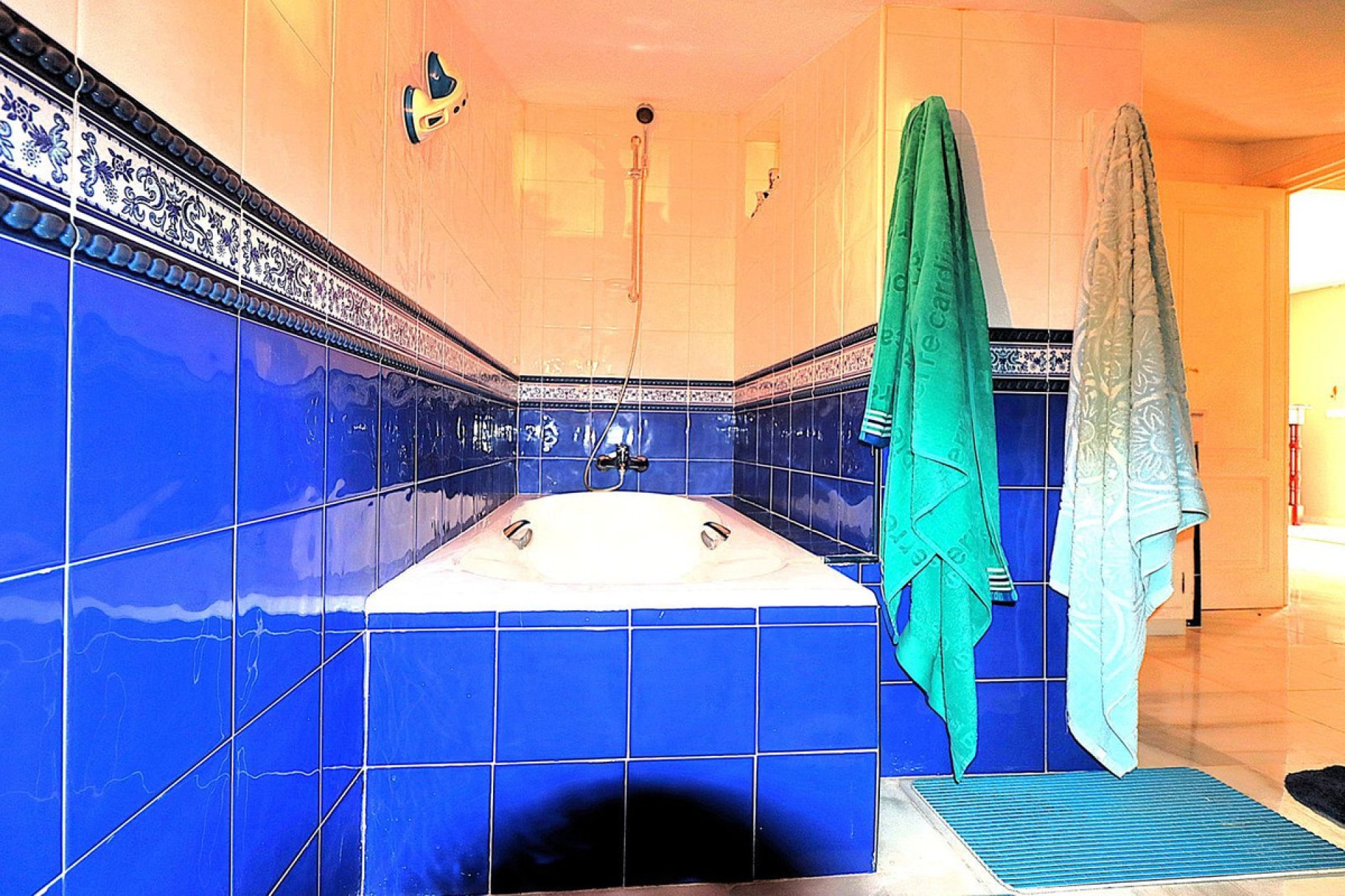 Reventa - Apartment - Penthouse - Estepona - Bel Air