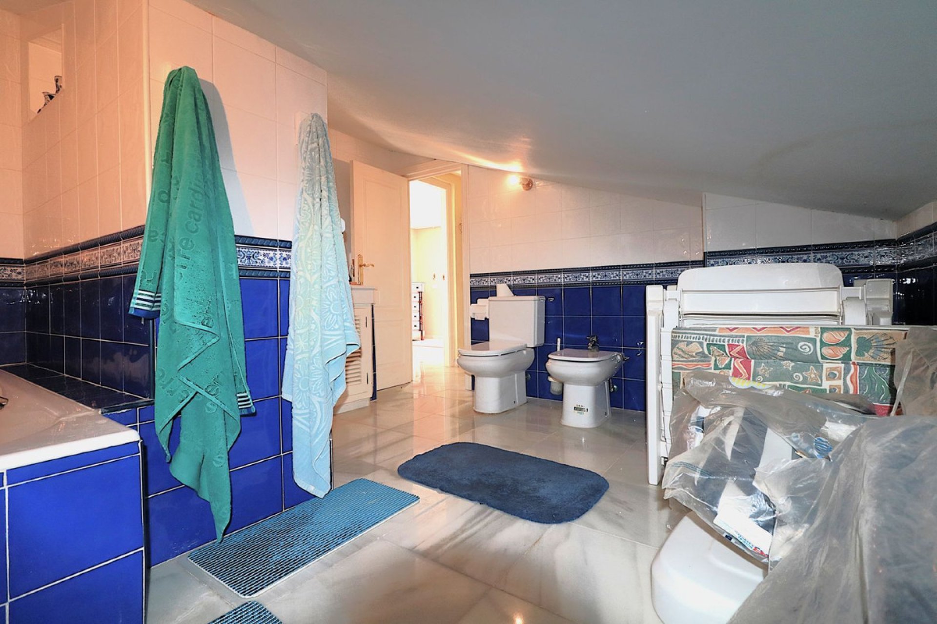 Reventa - Apartment - Penthouse - Estepona - Bel Air