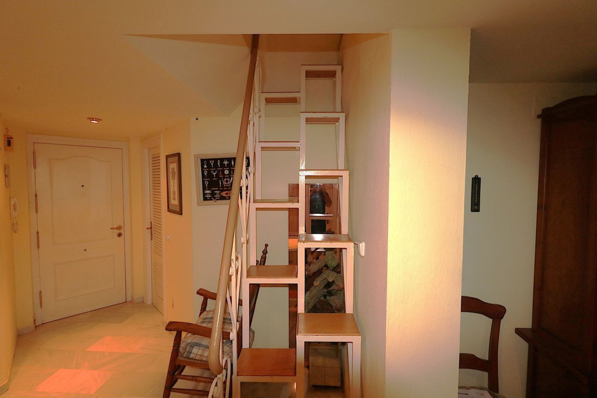 Reventa - Apartment - Penthouse - Estepona - Bel Air