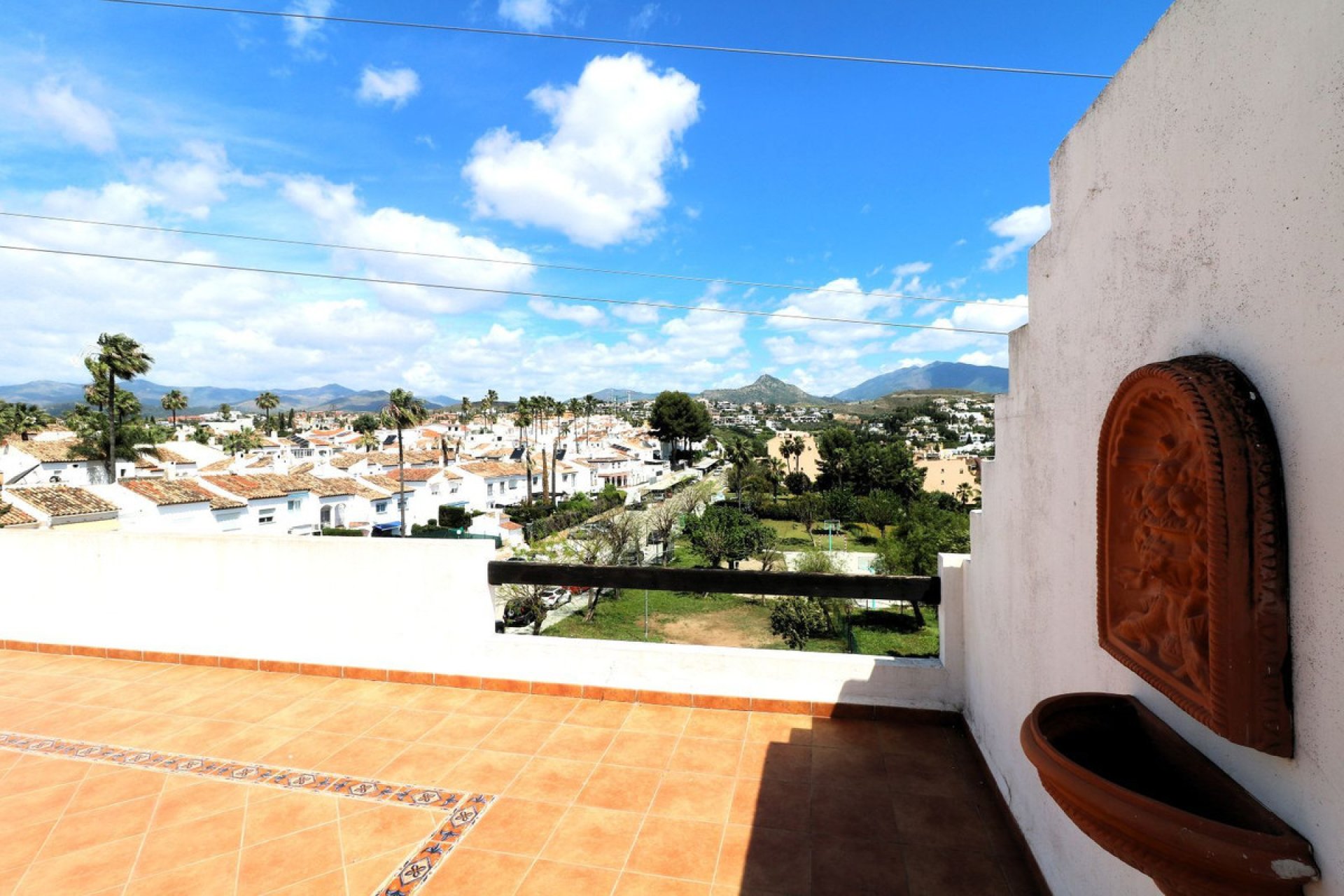 Reventa - Apartment - Penthouse - Estepona - Bel Air
