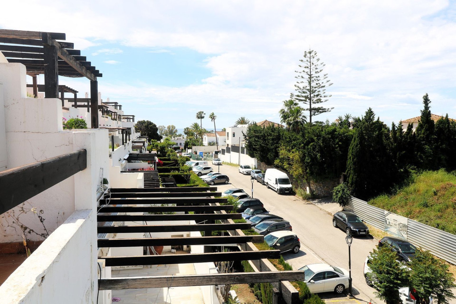 Reventa - Apartment - Penthouse - Estepona - Bel Air