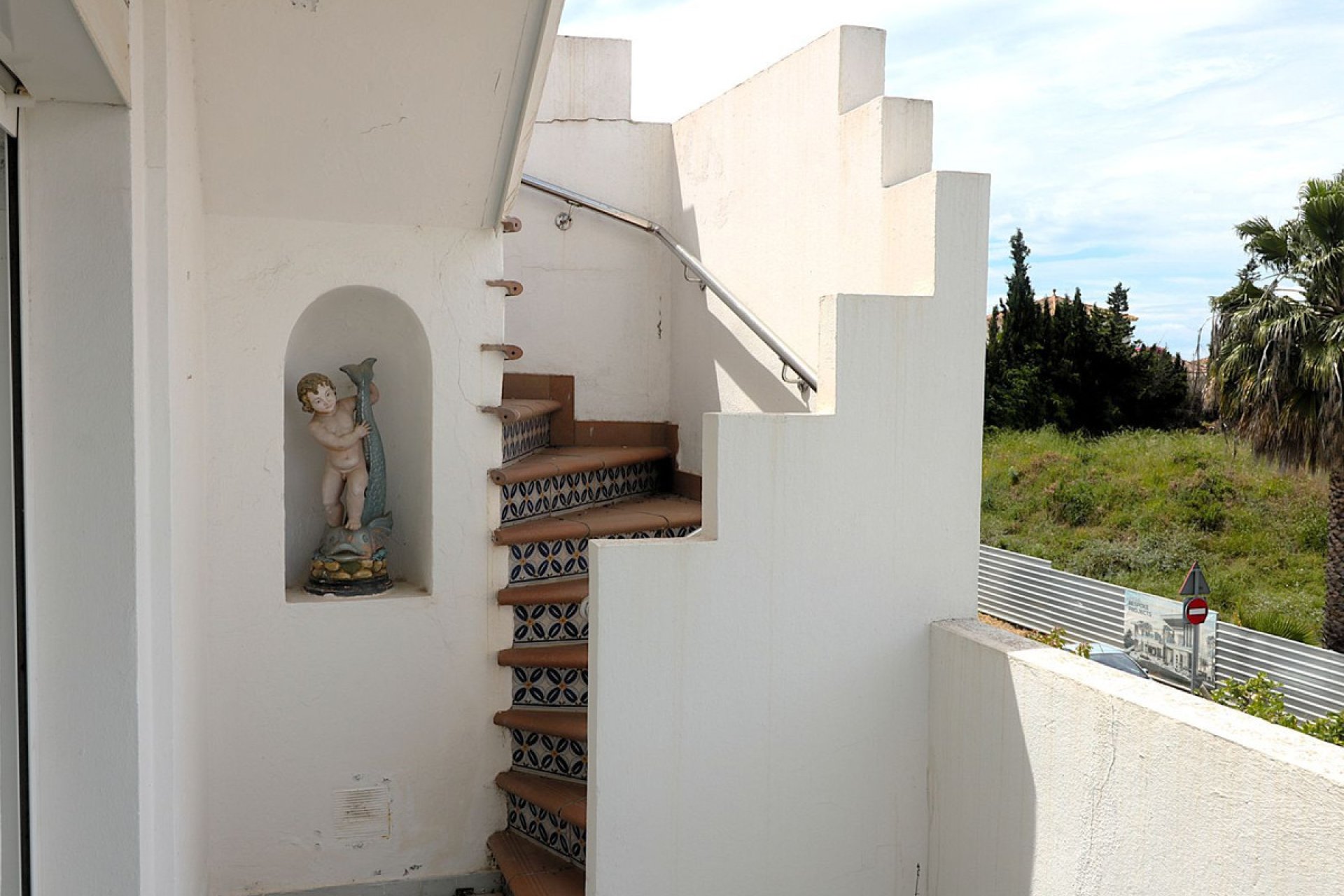 Reventa - Apartment - Penthouse - Estepona - Bel Air