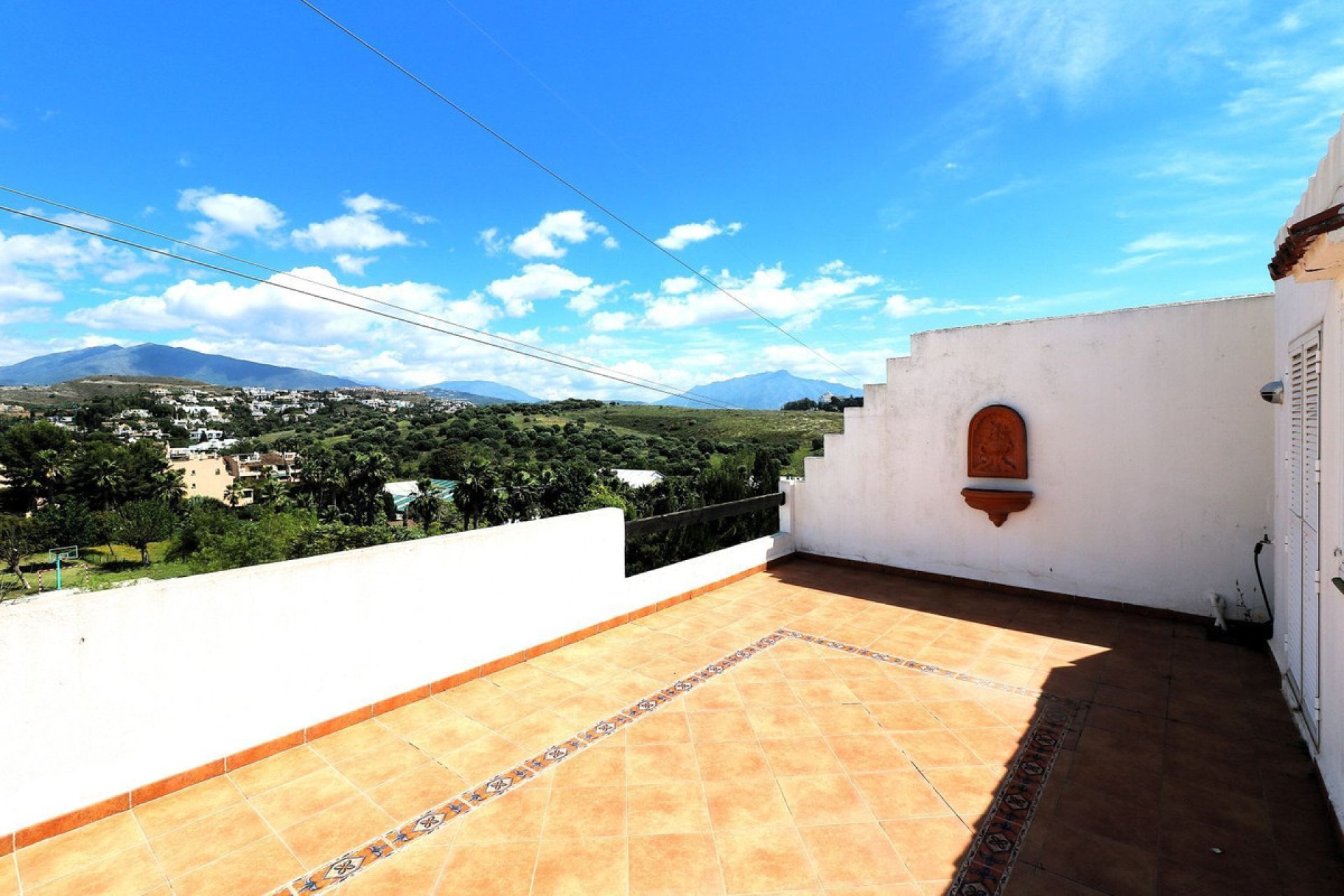 Reventa - Apartment - Penthouse - Estepona - Bel Air