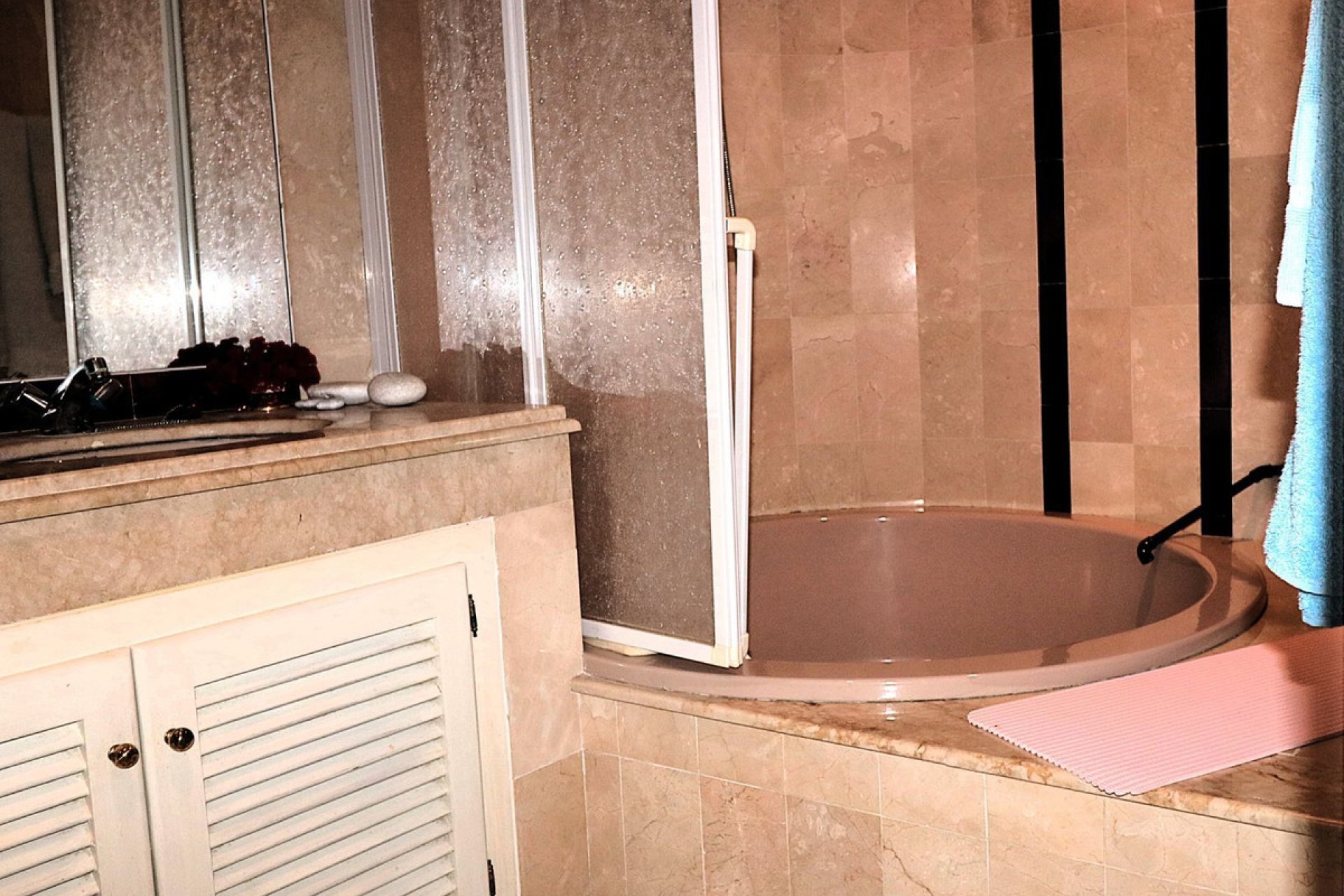 Reventa - Apartment - Penthouse - Estepona - Bel Air