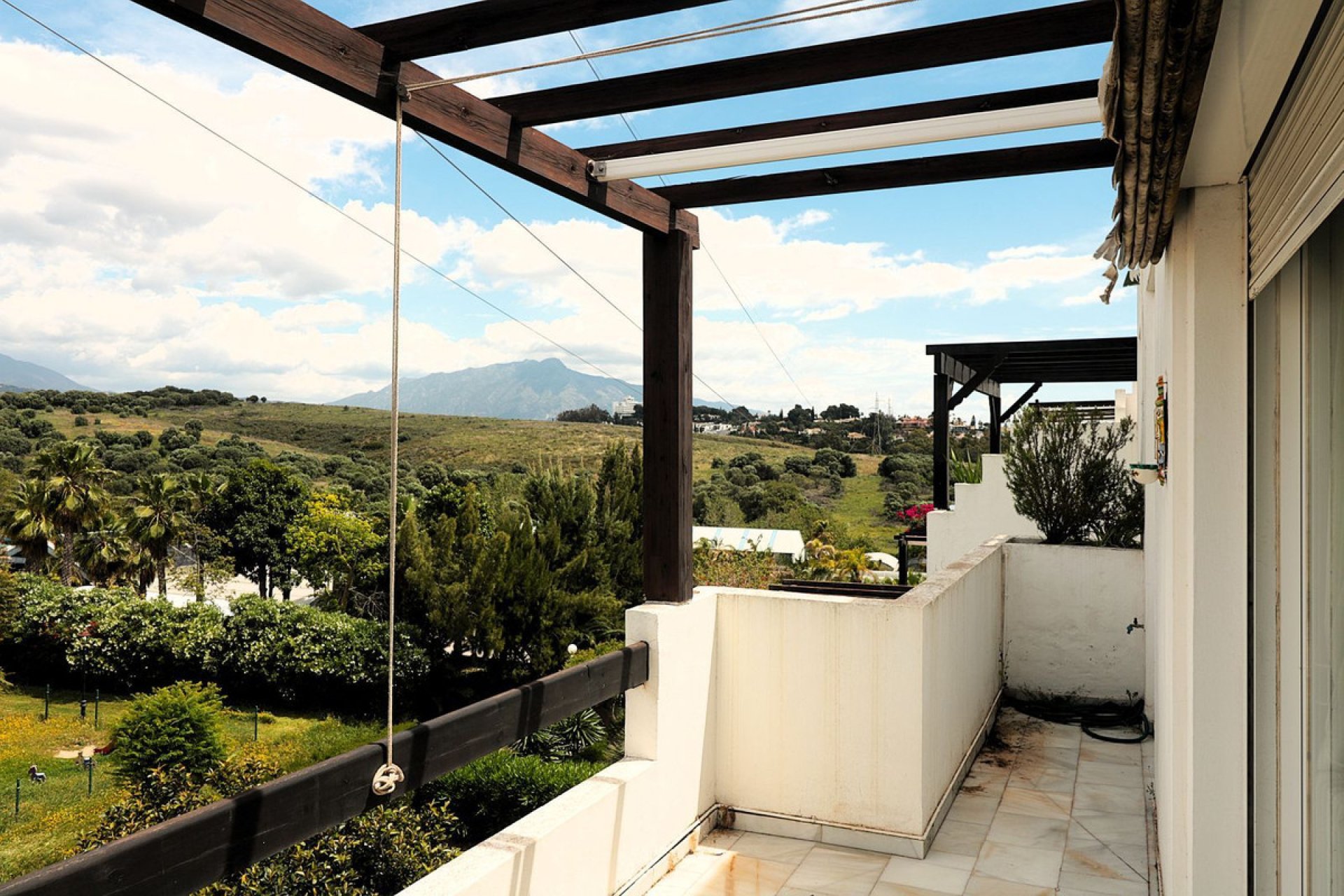 Reventa - Apartment - Penthouse - Estepona - Bel Air