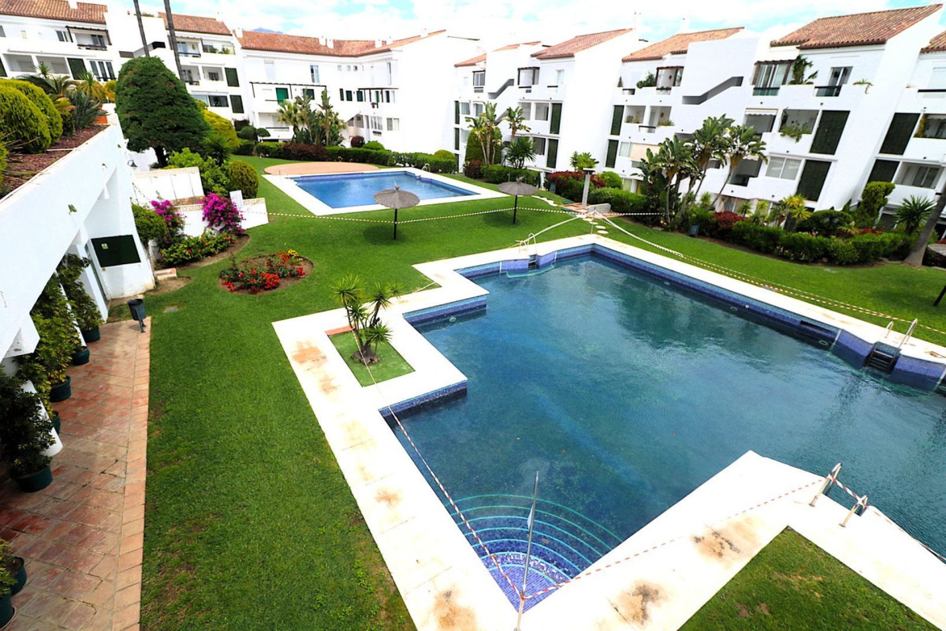 Reventa - Apartment - Penthouse - Estepona - Bel Air
