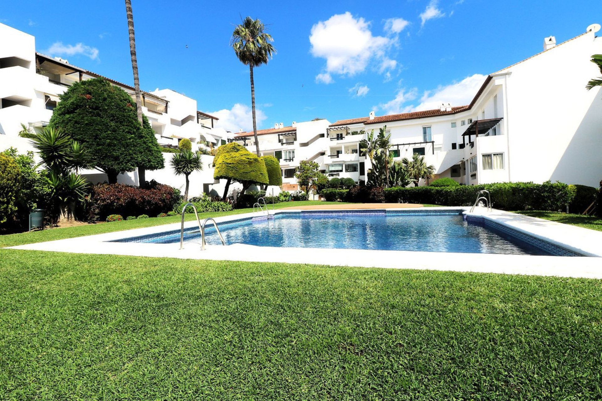 Reventa - Apartment - Penthouse - Estepona - Bel Air