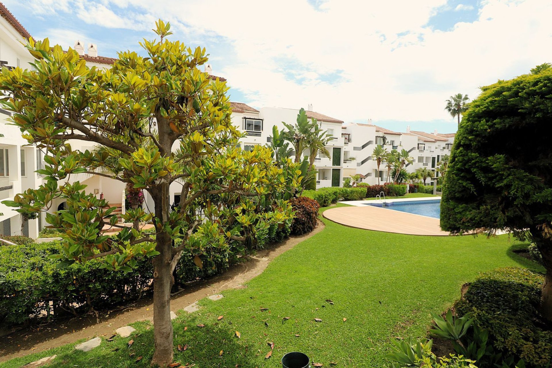 Reventa - Apartment - Penthouse - Estepona - Bel Air