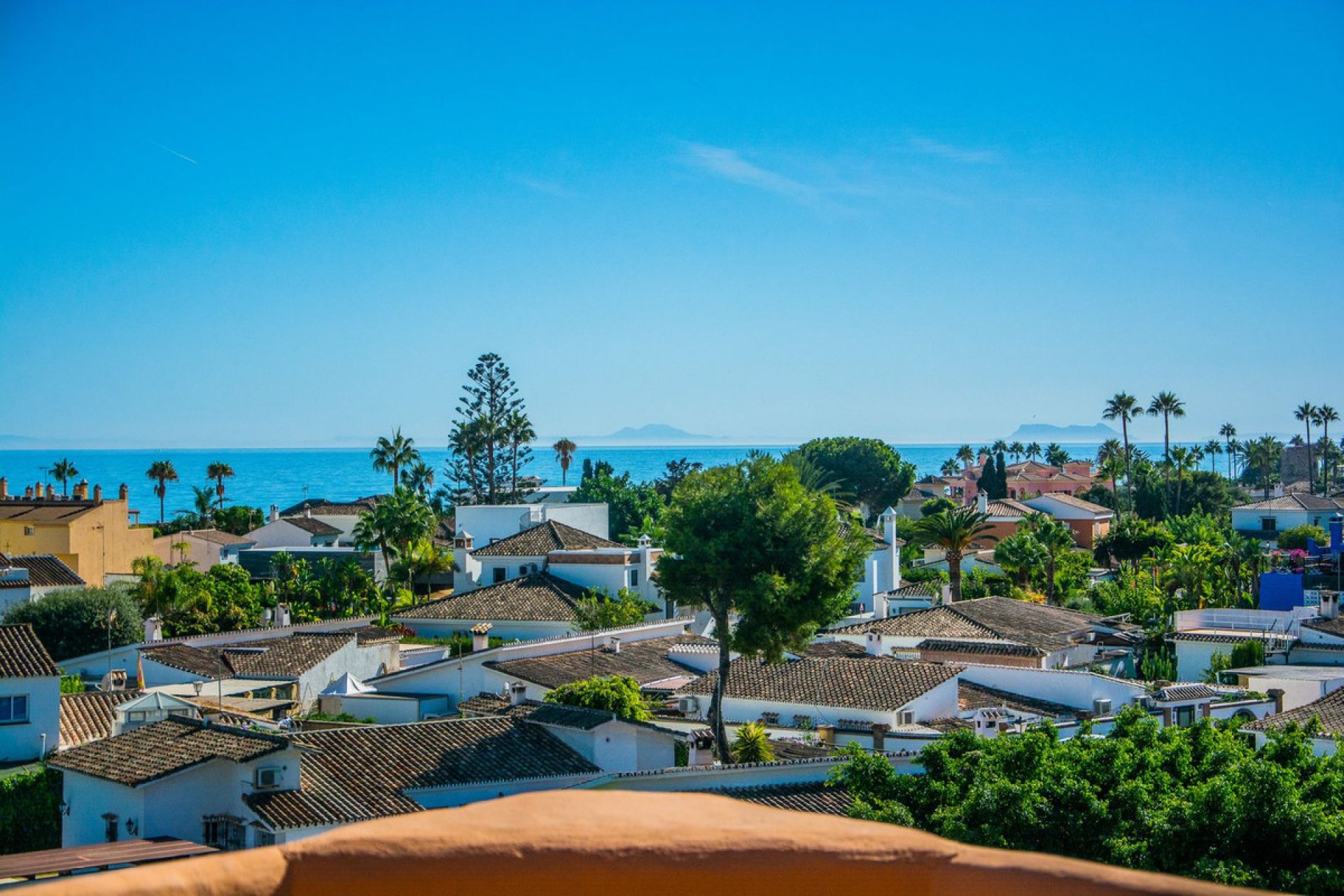 Reventa - Apartment - Penthouse - Estepona - Cancelada