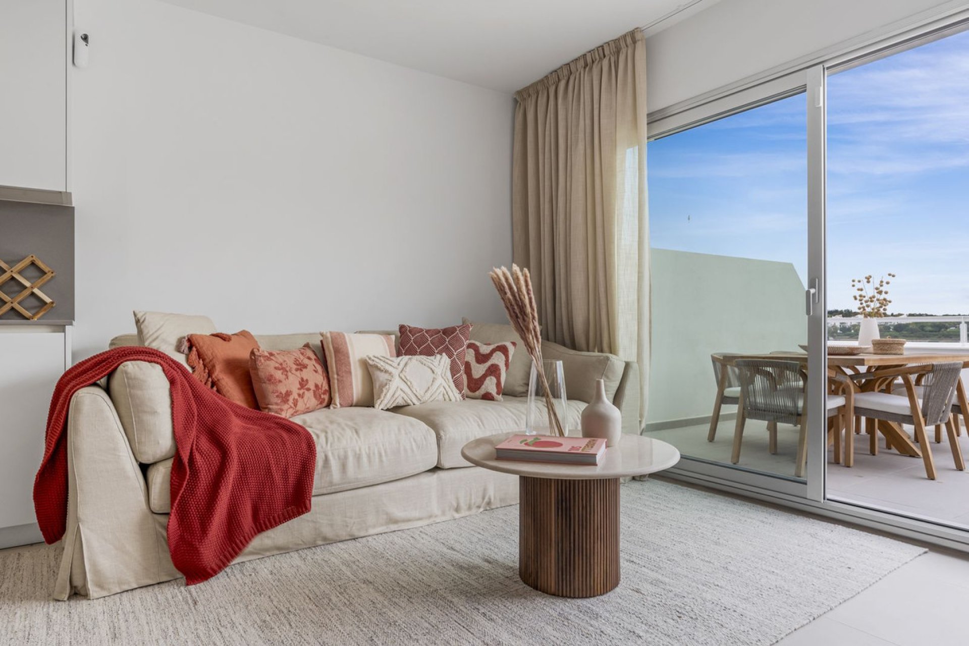 Reventa - Apartment - Penthouse - Estepona - Cancelada